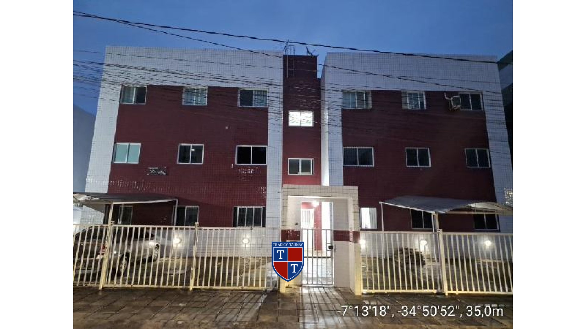Foto 1 de APARTAMENTO em GRAMAME, JOAO PESSOA/PB - Imóvel Retomado CAIXA Ref 8555534667859