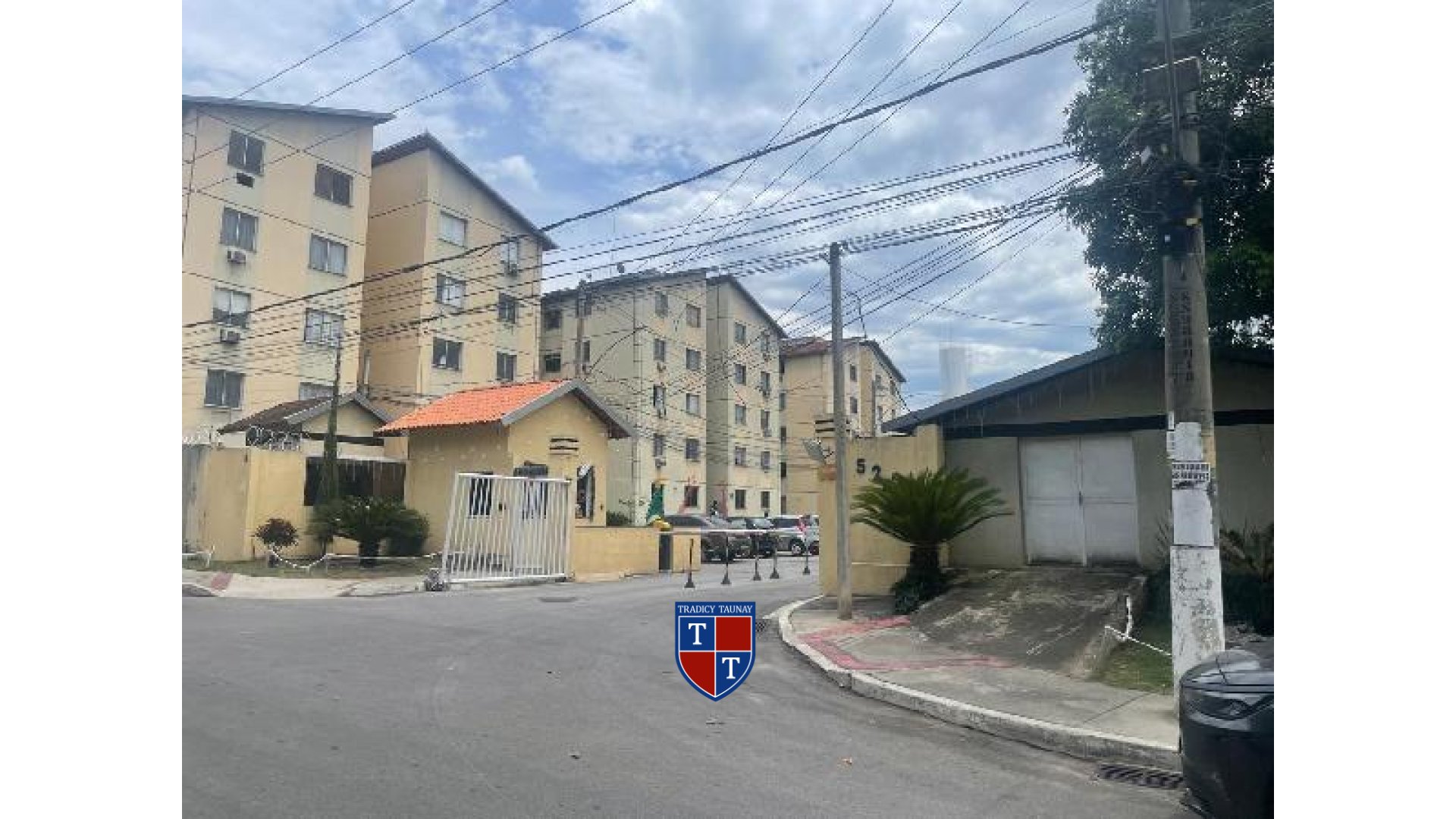 APARTAMENTO em INHOAIBA