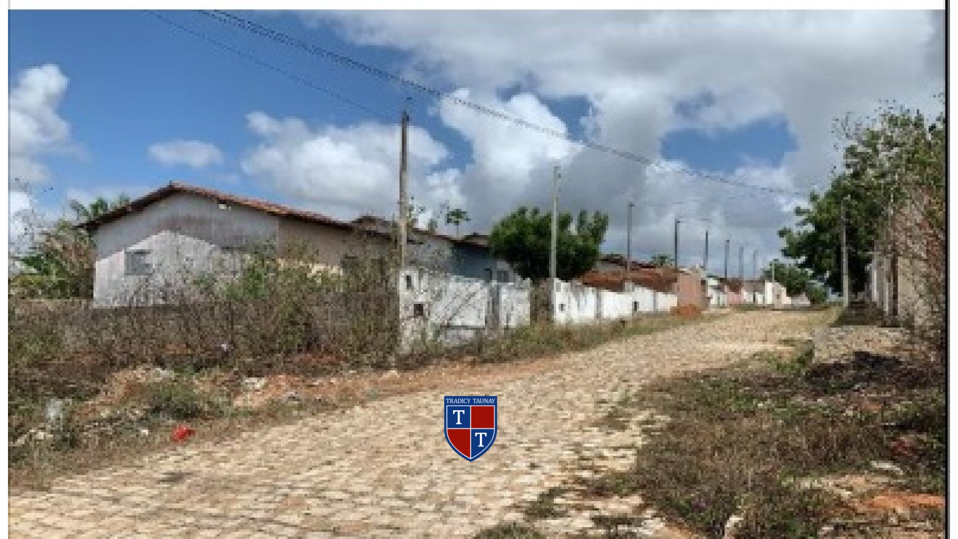 Foto 2 de CASA em PLANALTO, CEARA-MIRIM/RN - Imóvel Retomado CAIXA Ref 8555534715470