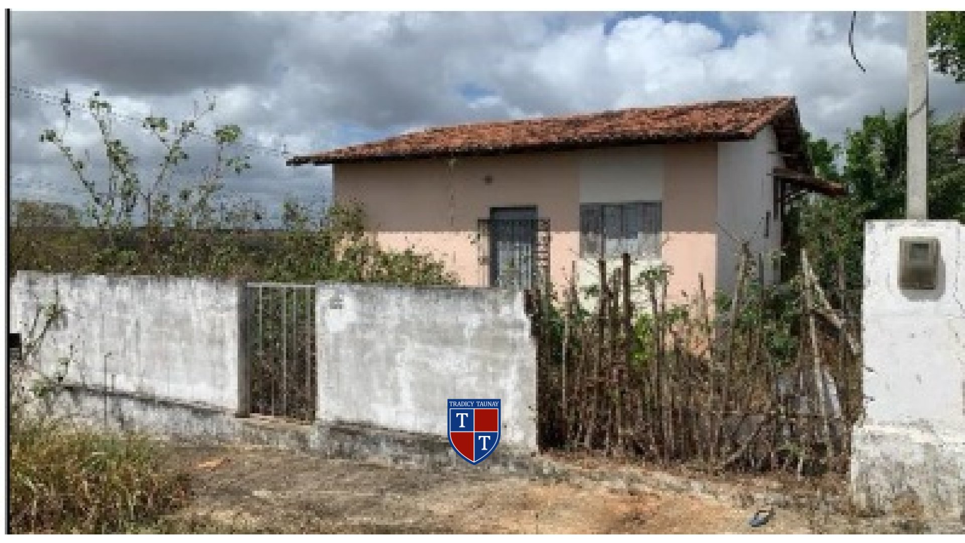 Foto 3 de CASA em PLANALTO, CEARA-MIRIM/RN - Imóvel Retomado CAIXA Ref 8555534715470