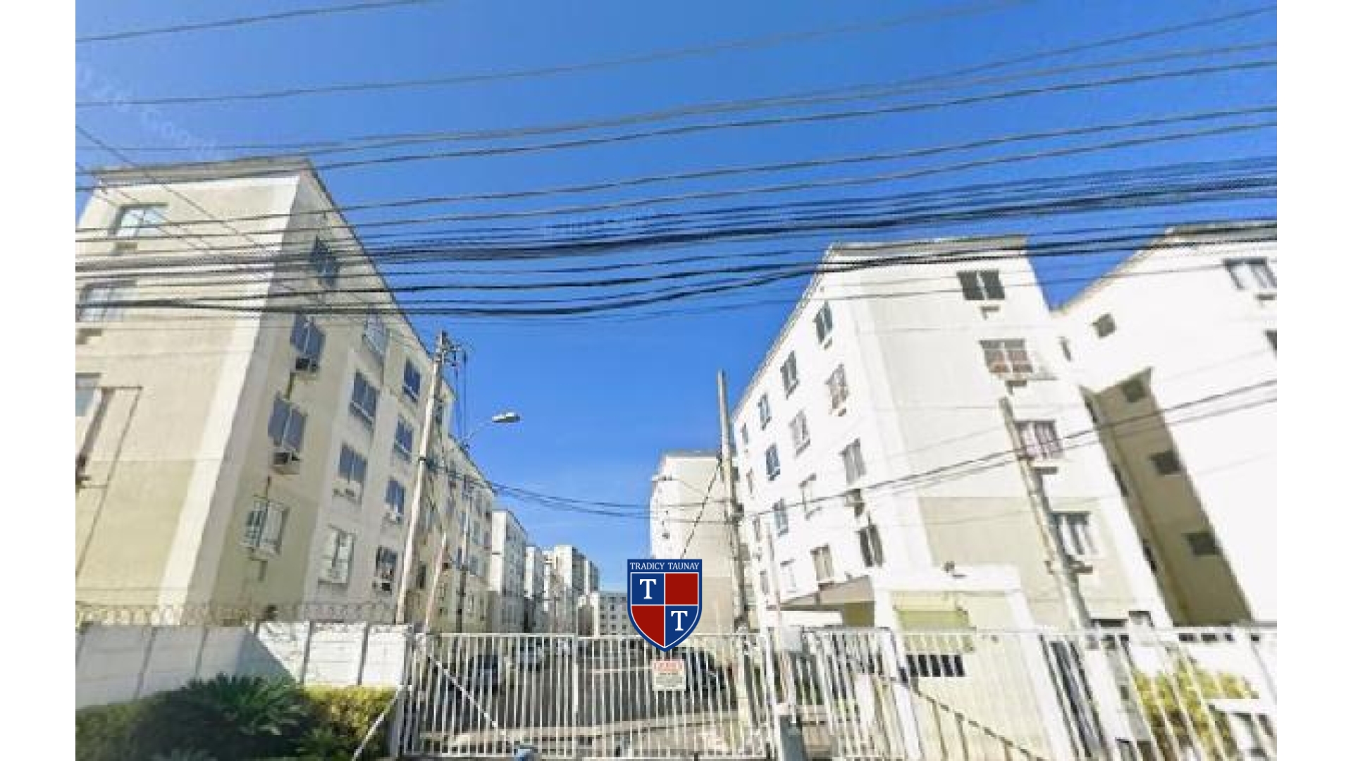 Foto 1 de APARTAMENTO em SANTA CRUZ, RIO DE JANEIRO/RJ - Imóvel Retomado CAIXA Ref 8555534720890