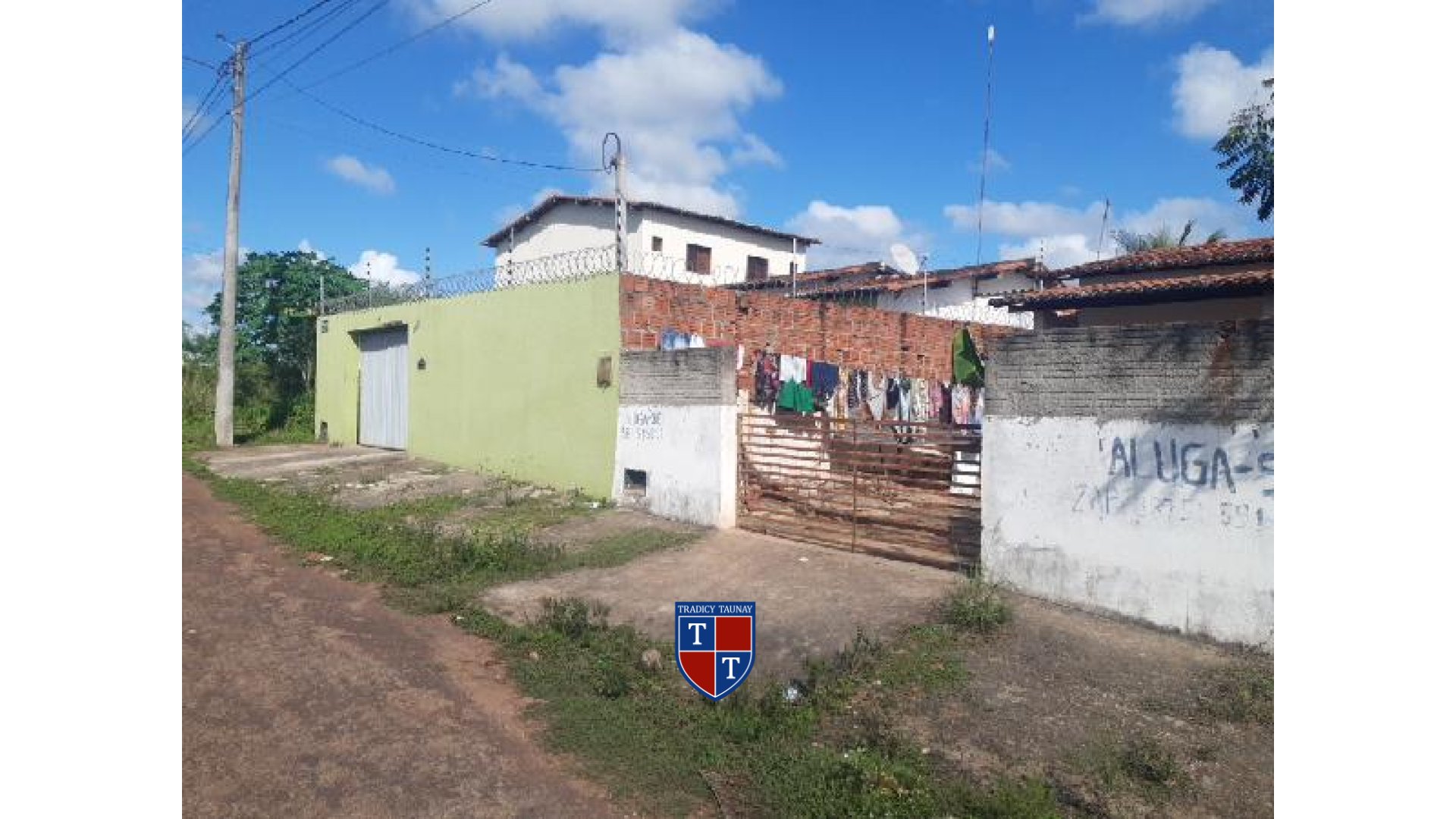 CASA em GUARARAPES