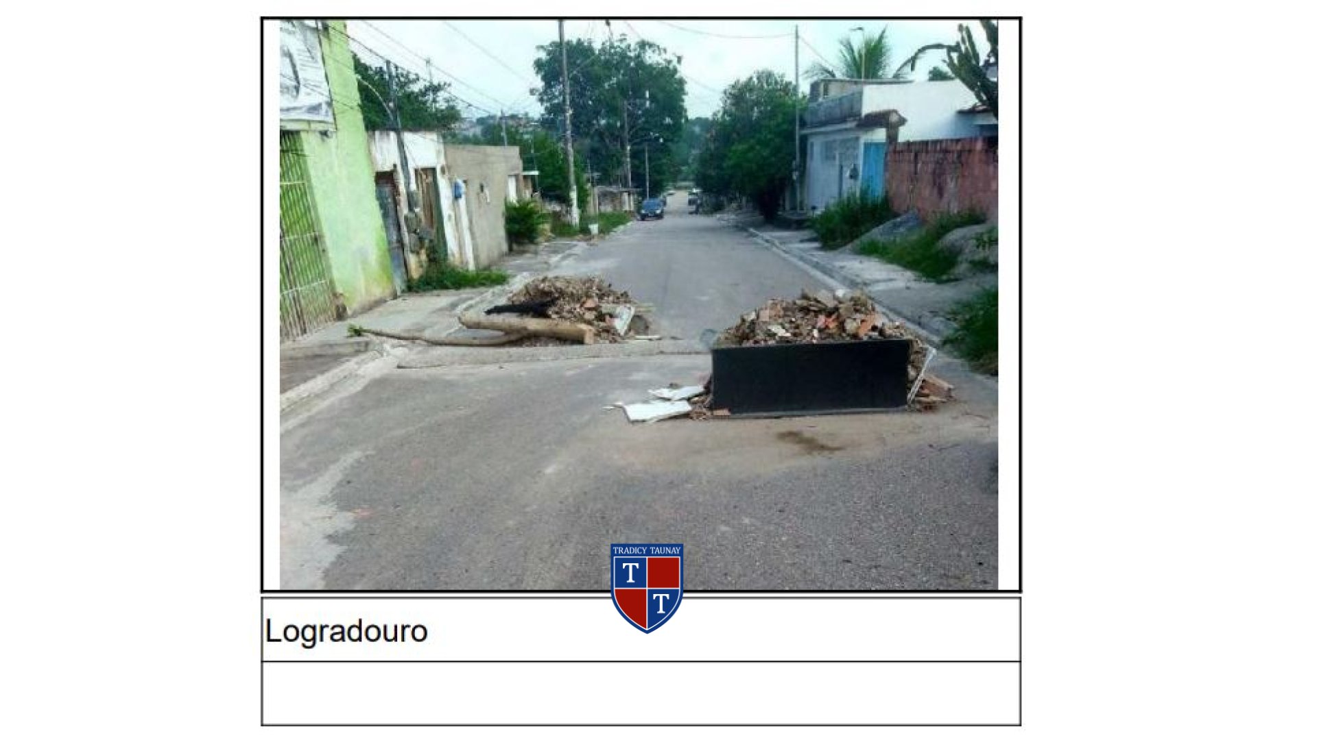 APARTAMENTO em GUAXINDIBA