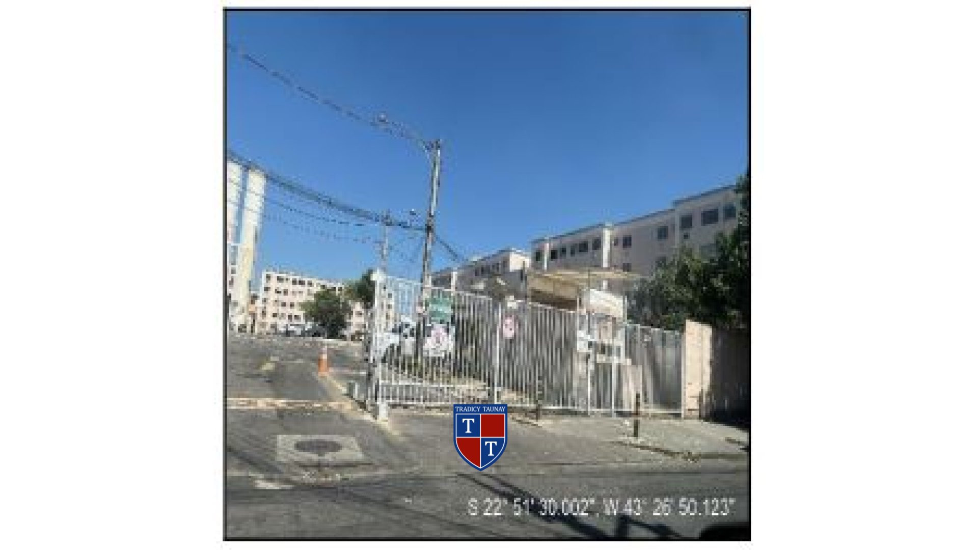 Foto 1 de APARTAMENTO em REALENGO, RIO DE JANEIRO/RJ - Imóvel Retomado CAIXA Ref 8555534755537