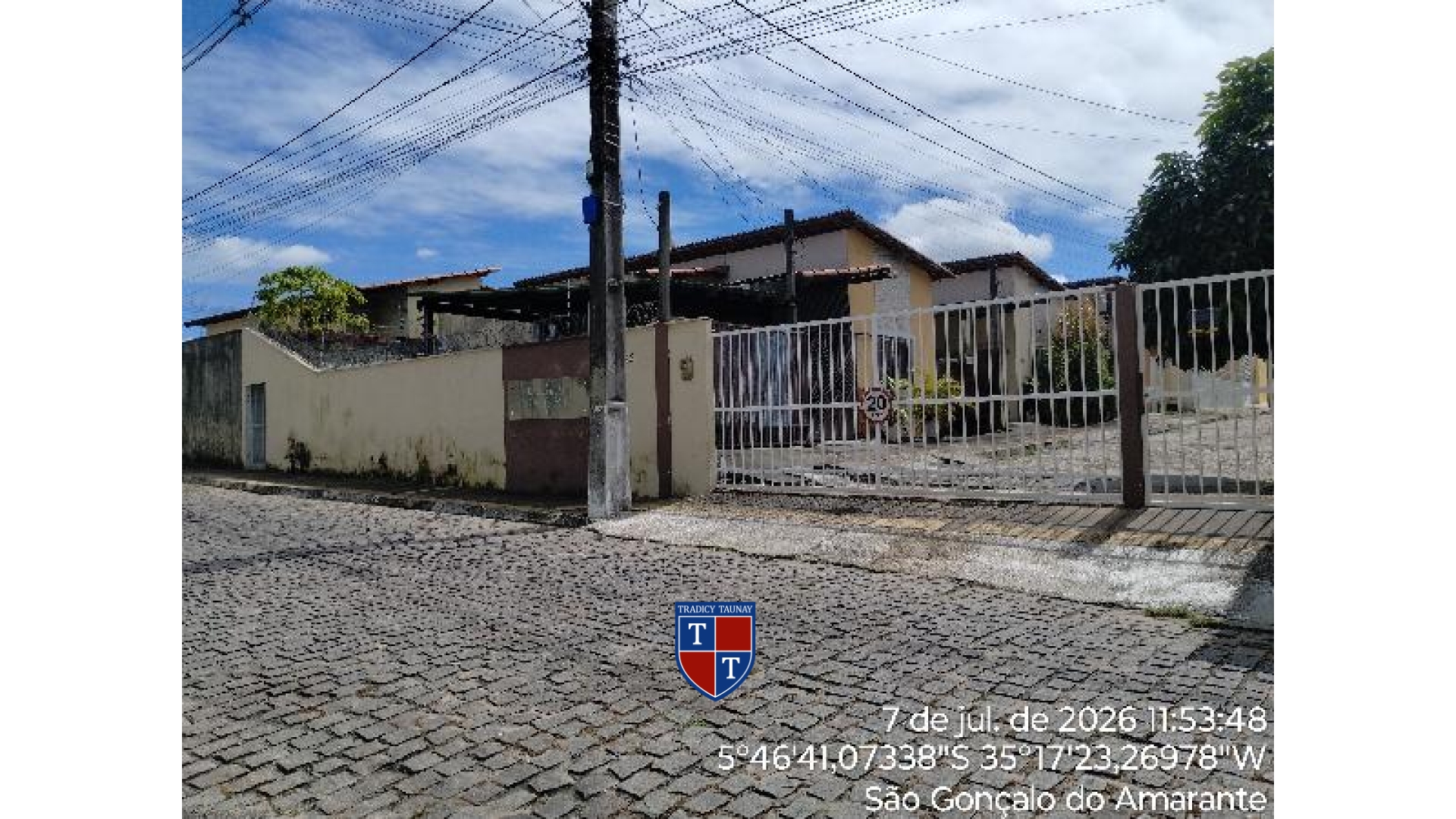 CASA em PARQUE DOS IPES