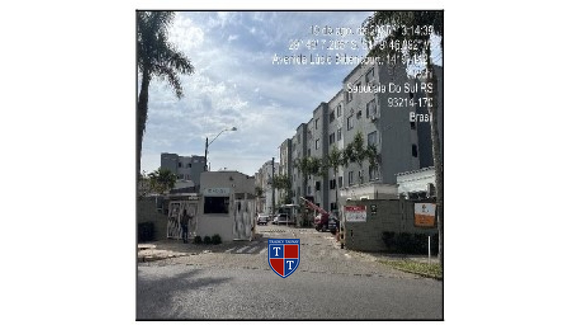 Foto 1 de APARTAMENTO em BAIRRO KURASHIKI, SAPUCAIA DO SUL/RS - Imóvel Retomado CAIXA Ref 8555534774302