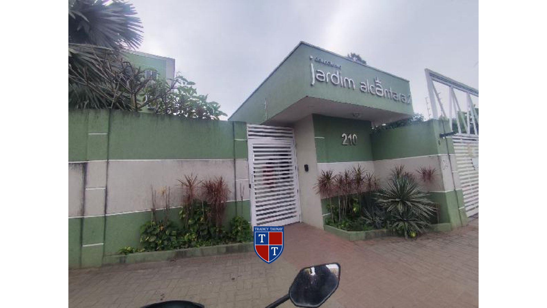 Foto 1 de APARTAMENTO em SANTA LUZIA - Imóvel Retomado Caixa