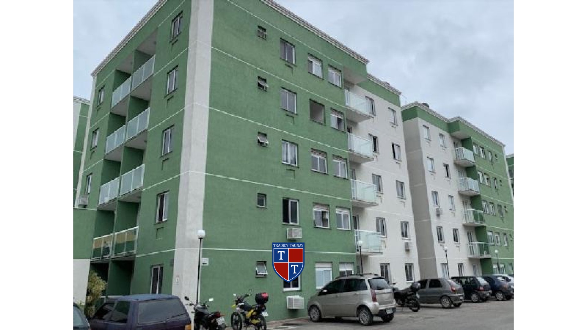 Foto 1 de APARTAMENTO em SANTA LUZIA - Imóvel Retomado Caixa