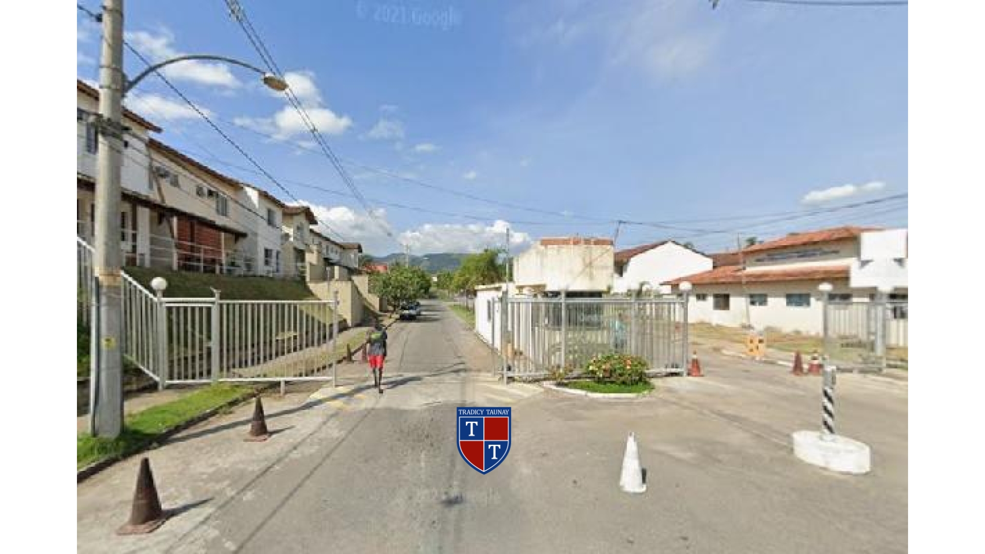 CASA em CABUCU