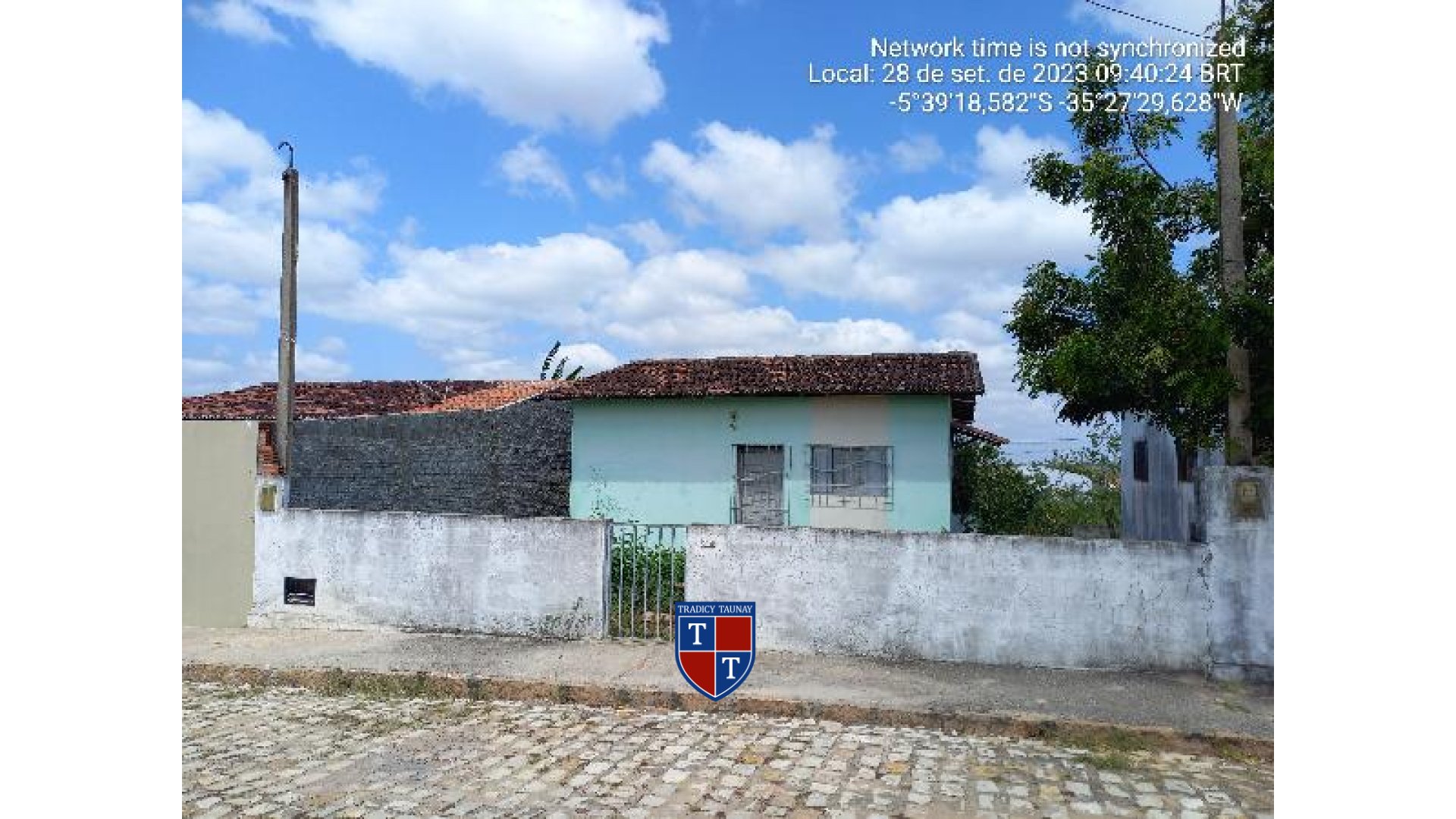 CASA em CENTRO