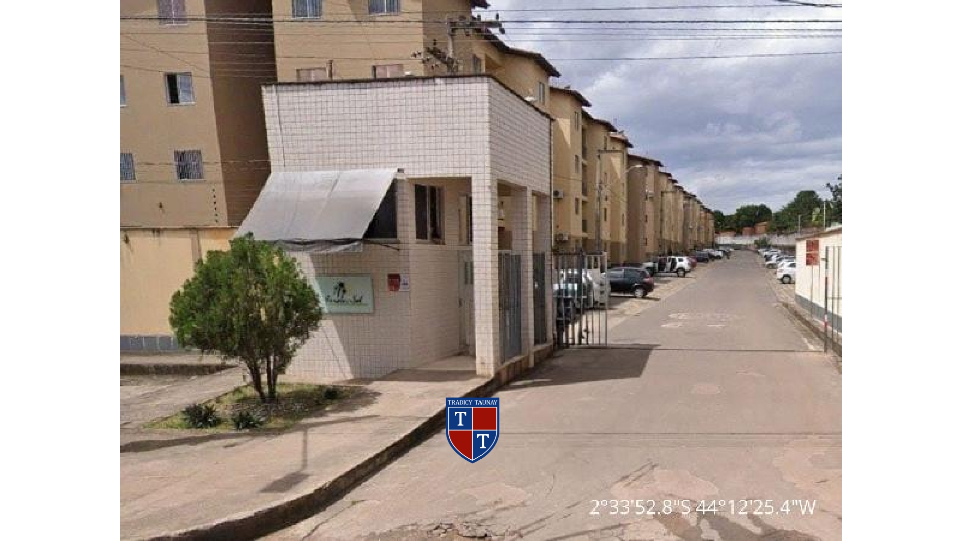Foto 1 de APARTAMENTO em MAIOBINHA, SAO JOSE DE RIBAMAR/MA - Imóvel Retomado CAIXA Ref 8555534858107