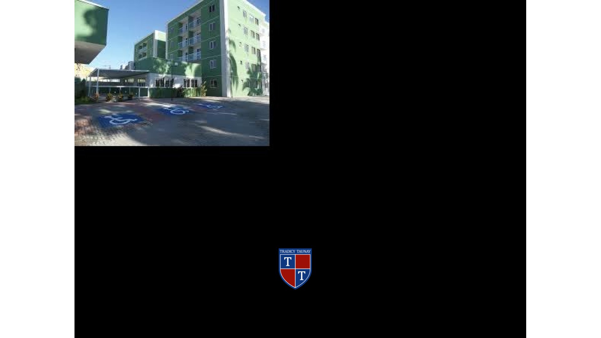 APARTAMENTO em SANTA LUZIA