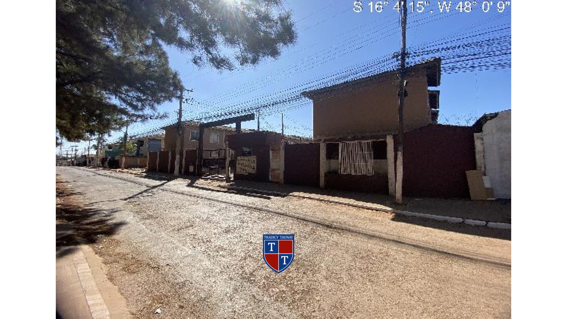 Foto 1 de APARTAMENTO em SETOR DE CHACARAS ANHANGUERA A, VALPARAISO DE GOIAS/GO - Imóvel Retomado CAIXA Ref 8555534876598