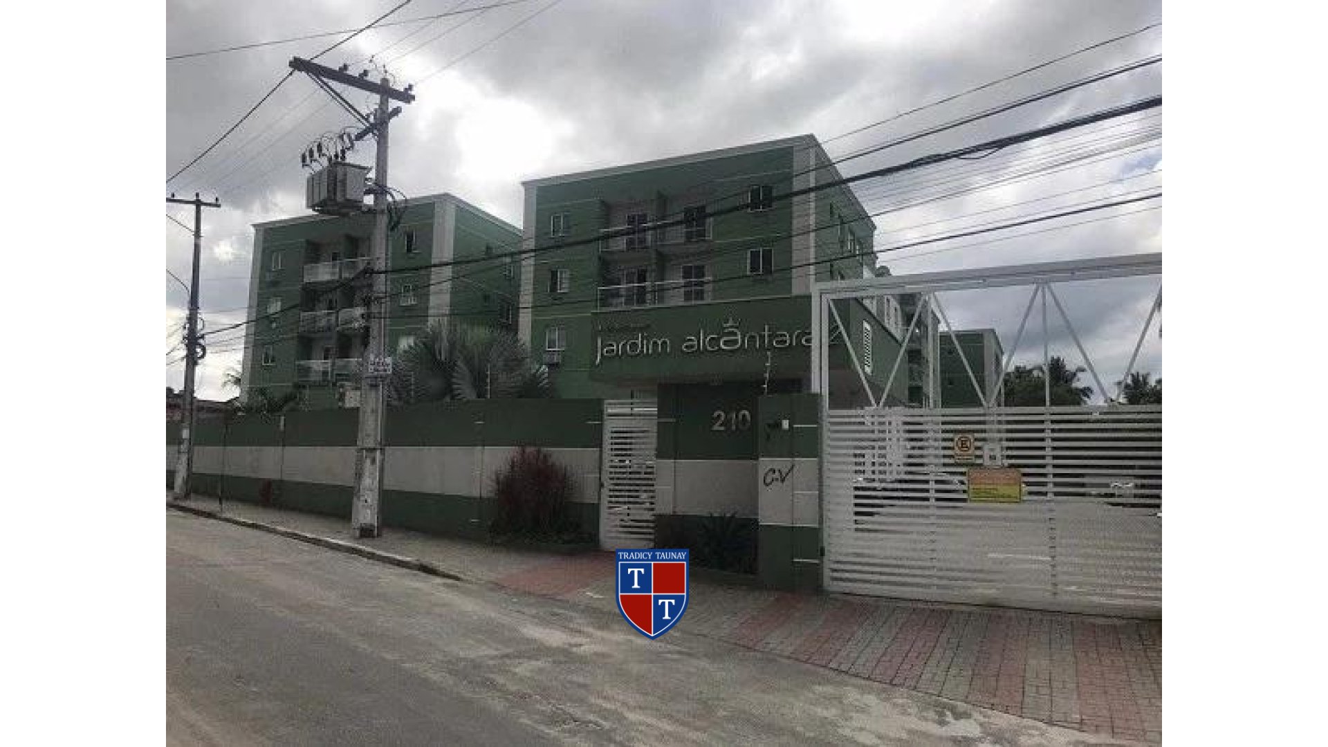 Foto 1 de APARTAMENTO em SANTA LUZIA, SAO GONCALO/RJ - Imóvel Retomado CAIXA Ref 8555534888448