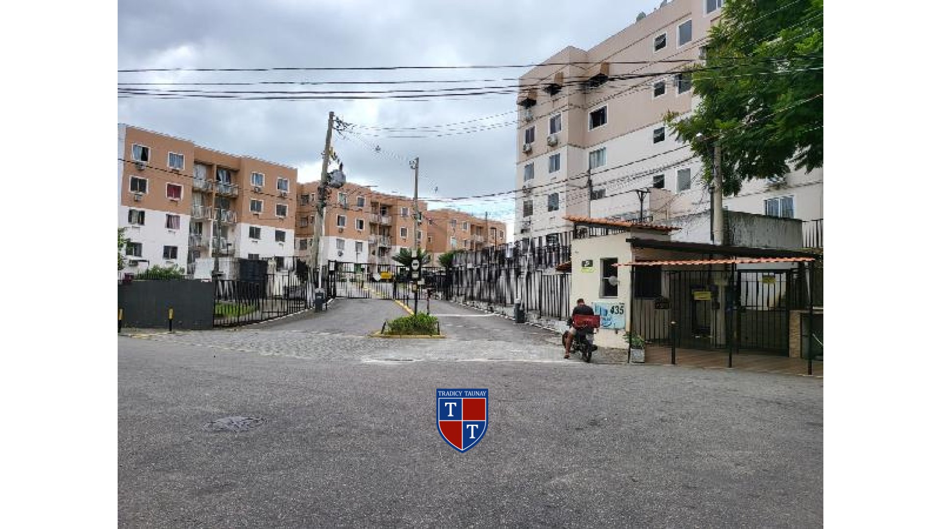 Foto 1 de APARTAMENTO em PAVUNA - Imóvel Retomado Caixa