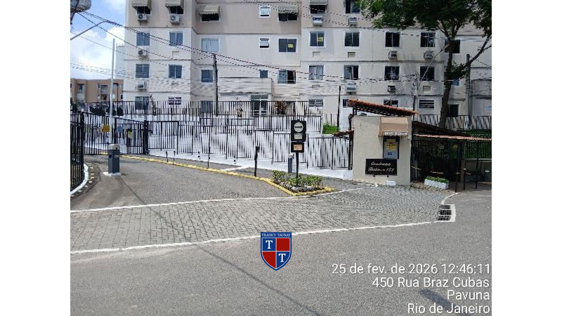 Foto 1 de APARTAMENTO em PAVUNA, RIO DE JANEIRO/RJ - Imóvel Retomado CAIXA Ref 8555535081505
