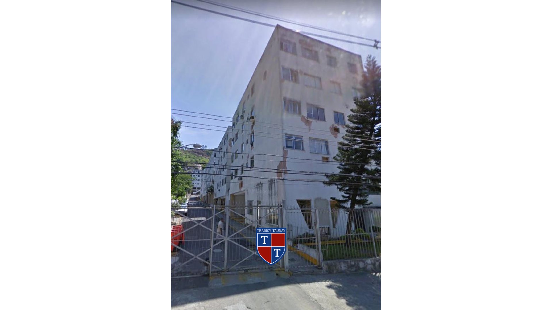 Foto 1 de APARTAMENTO em CAVALCANTI, RIO DE JANEIRO/RJ - Imóvel Retomado CAIXA Ref 8555535111048