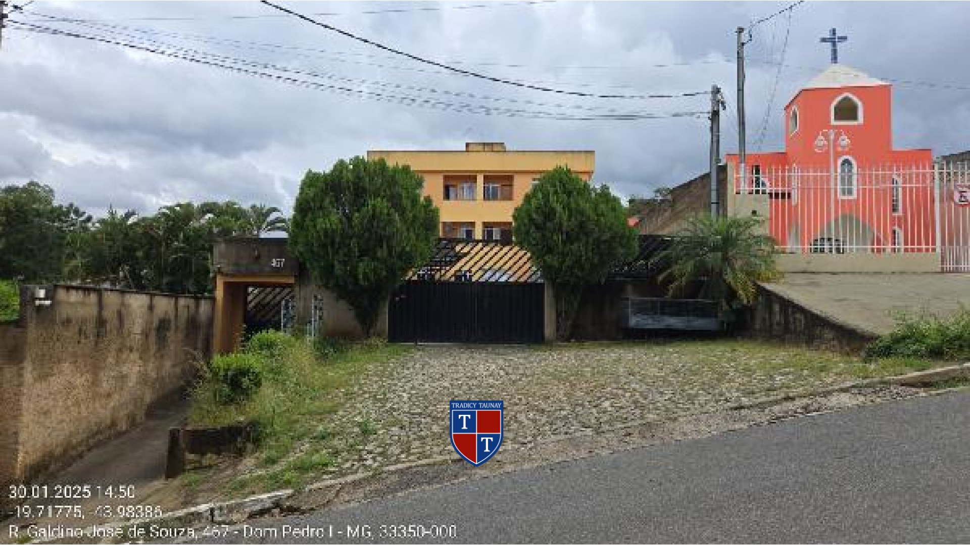 Foto 1 de APARTAMENTO em D. PEDRO I, SAO JOSE DA LAPA/MG - Imóvel Retomado CAIXA Ref 8555535114136