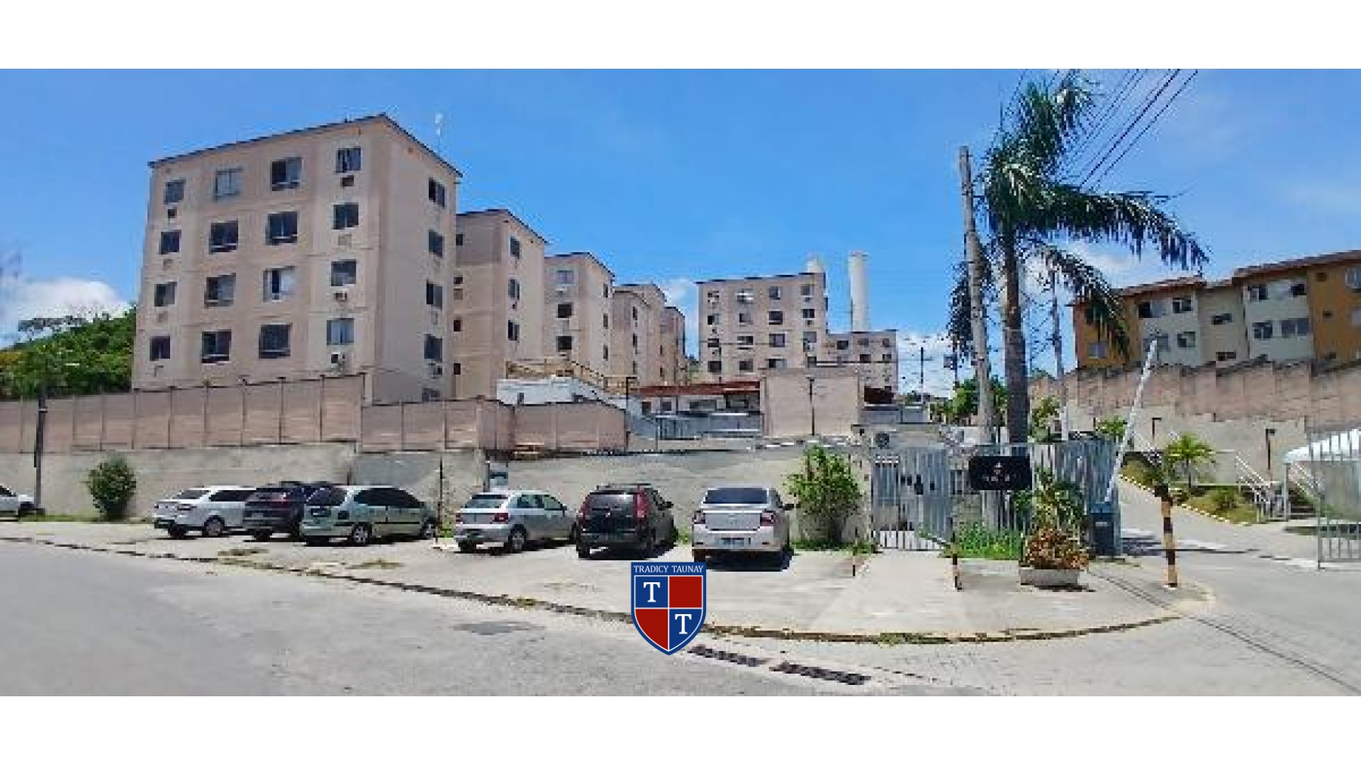 Foto 1 de APARTAMENTO em CAMPO GRANDE, RIO DE JANEIRO/RJ - Imóvel Retomado CAIXA Ref 8555535144418