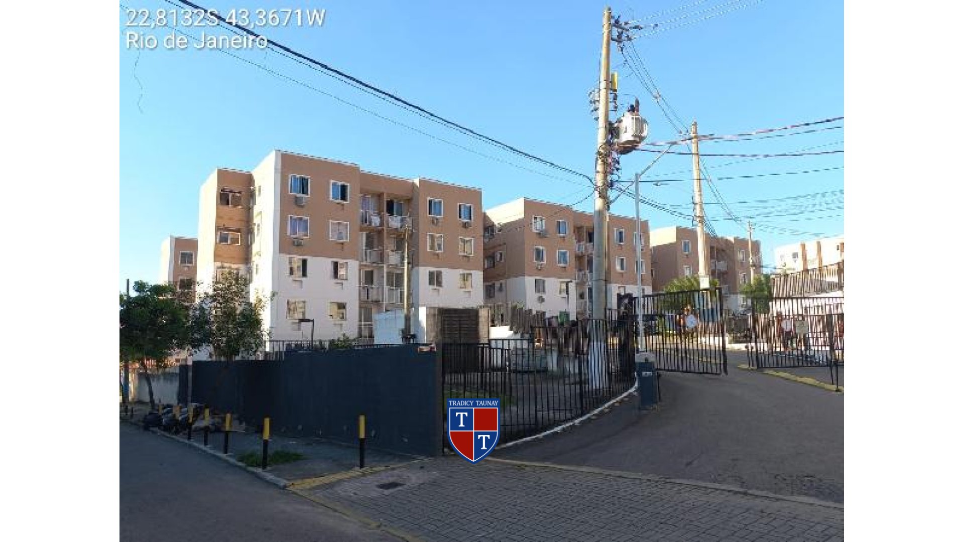 Foto 1 de APARTAMENTO em PAVUNA, RIO DE JANEIRO/RJ - Imóvel Retomado CAIXA Ref 8555535159695