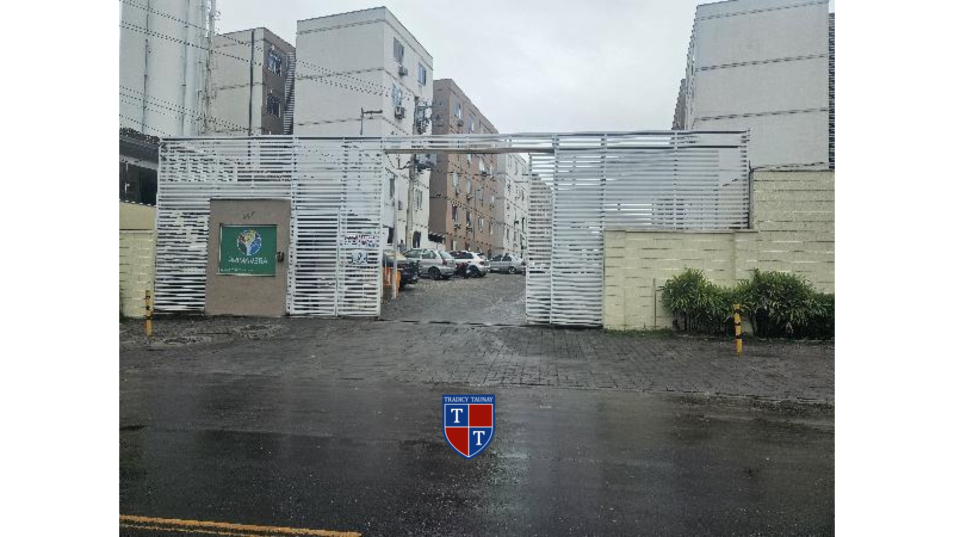 APARTAMENTO em BOM PASTOR