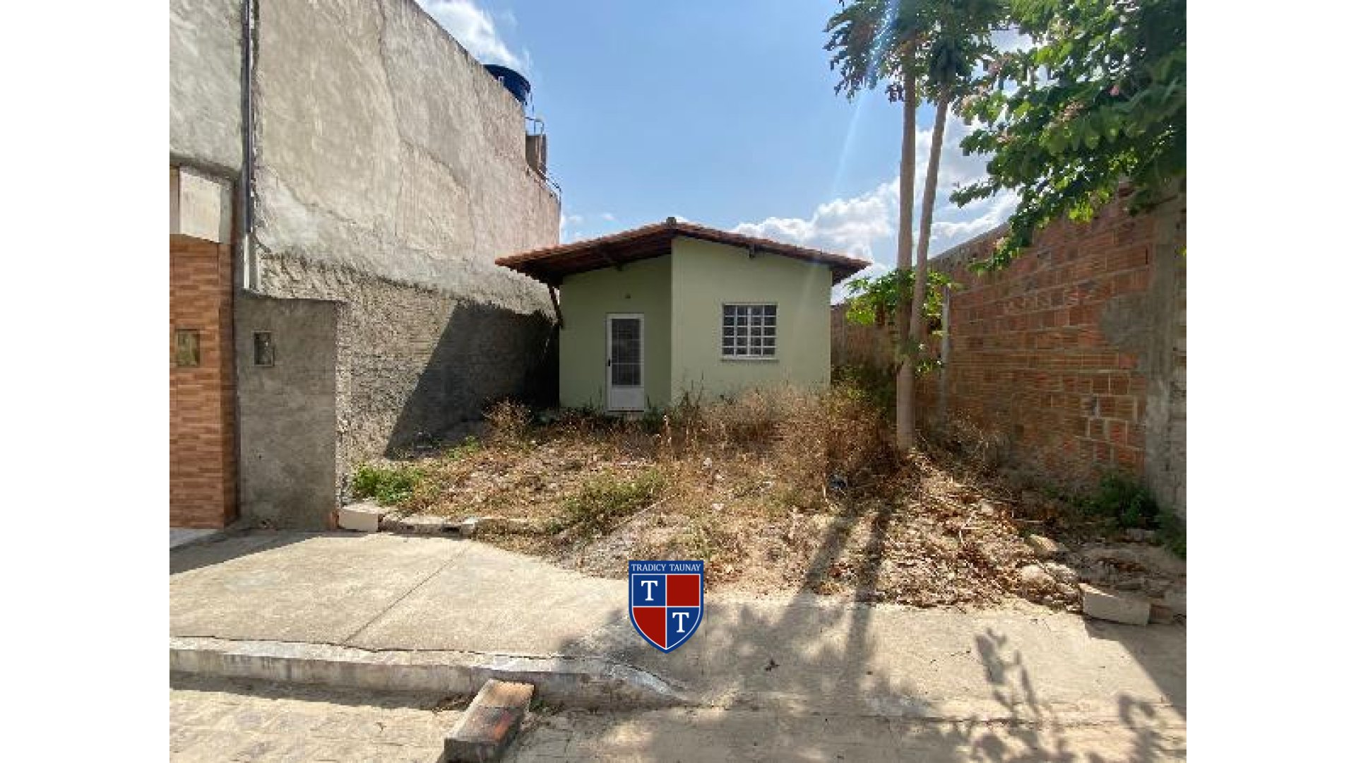 CASA em EUNO ANDRADE DA SILVA
