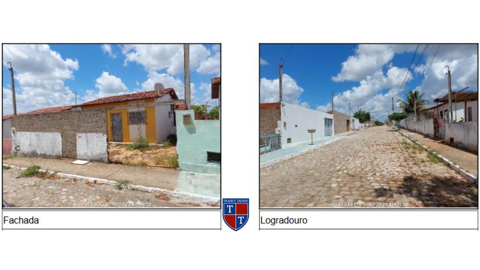 CASA em SANTA AGUEDA