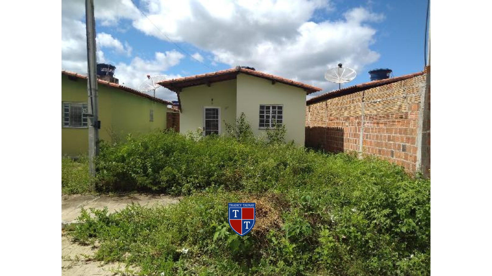 CASA em EUNO ANDRADE DA SILVA