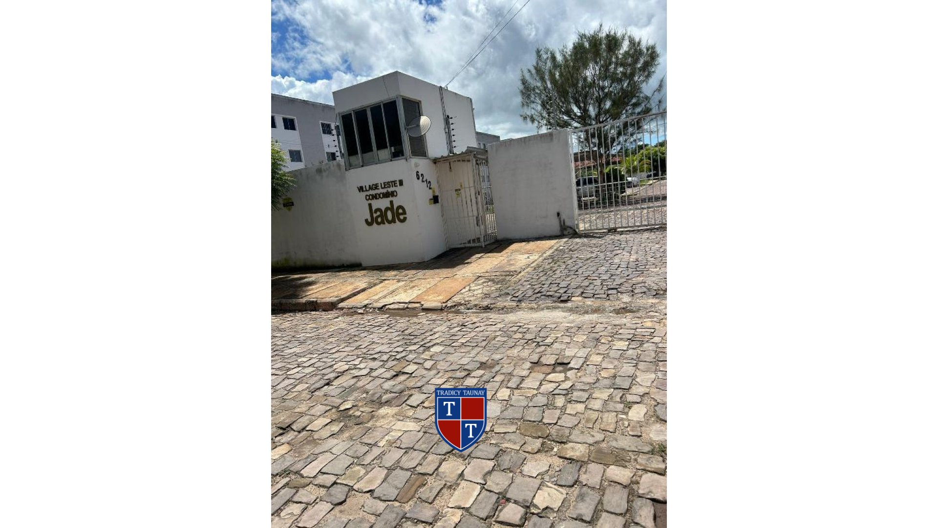 Foto 1 de APARTAMENTO em VALE DO GAVIAO - Imóvel Retomado Caixa