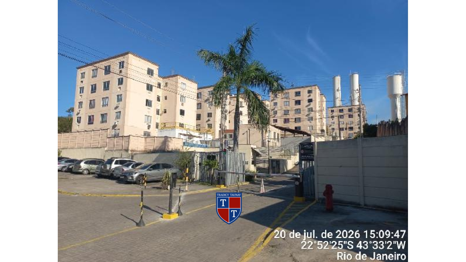 Foto 1 de APARTAMENTO em CAMPO GRANDE, RIO DE JANEIRO/RJ - Imóvel Retomado CAIXA Ref 8555535270138