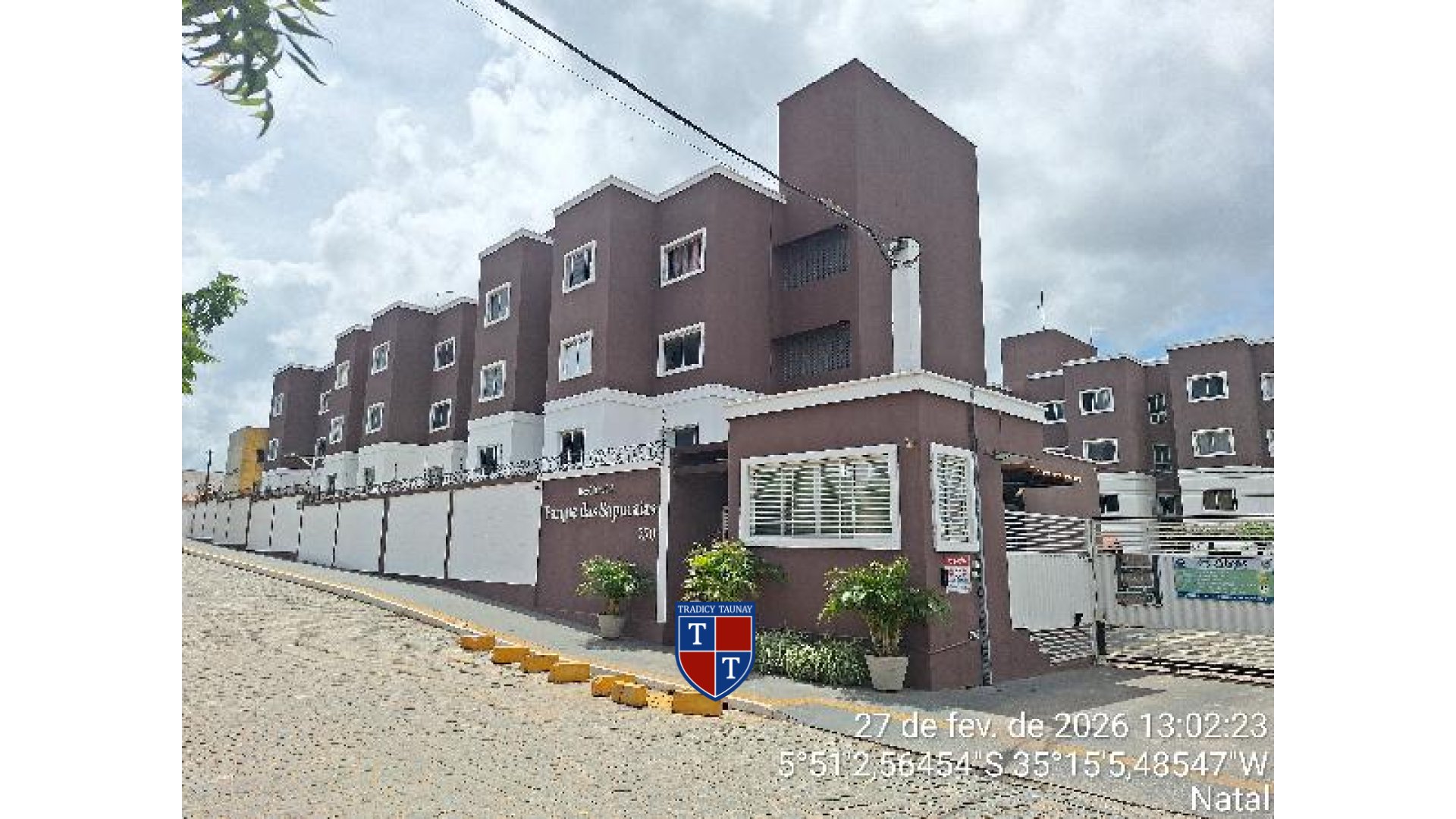 Foto 1 de APARTAMENTO em PLANALTO - Imóvel Retomado Caixa