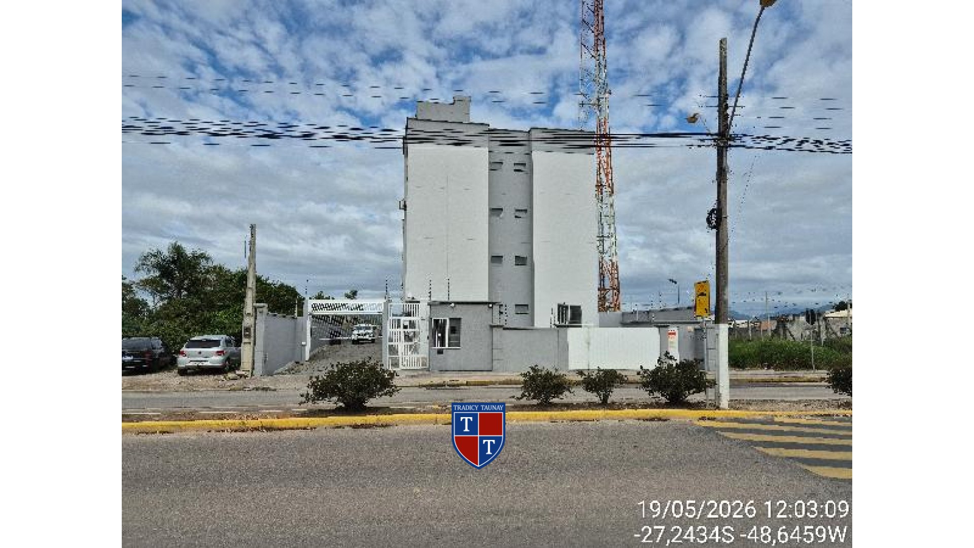 Foto 1 de APARTAMENTO em XV DE NOVEMBRO - Imóvel Retomado Caixa