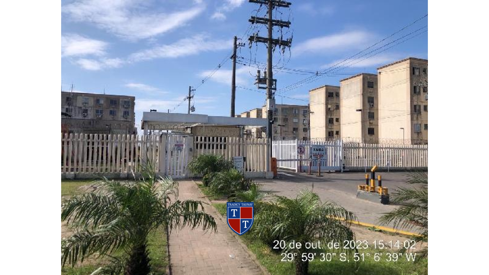 APARTAMENTO em SARANDI