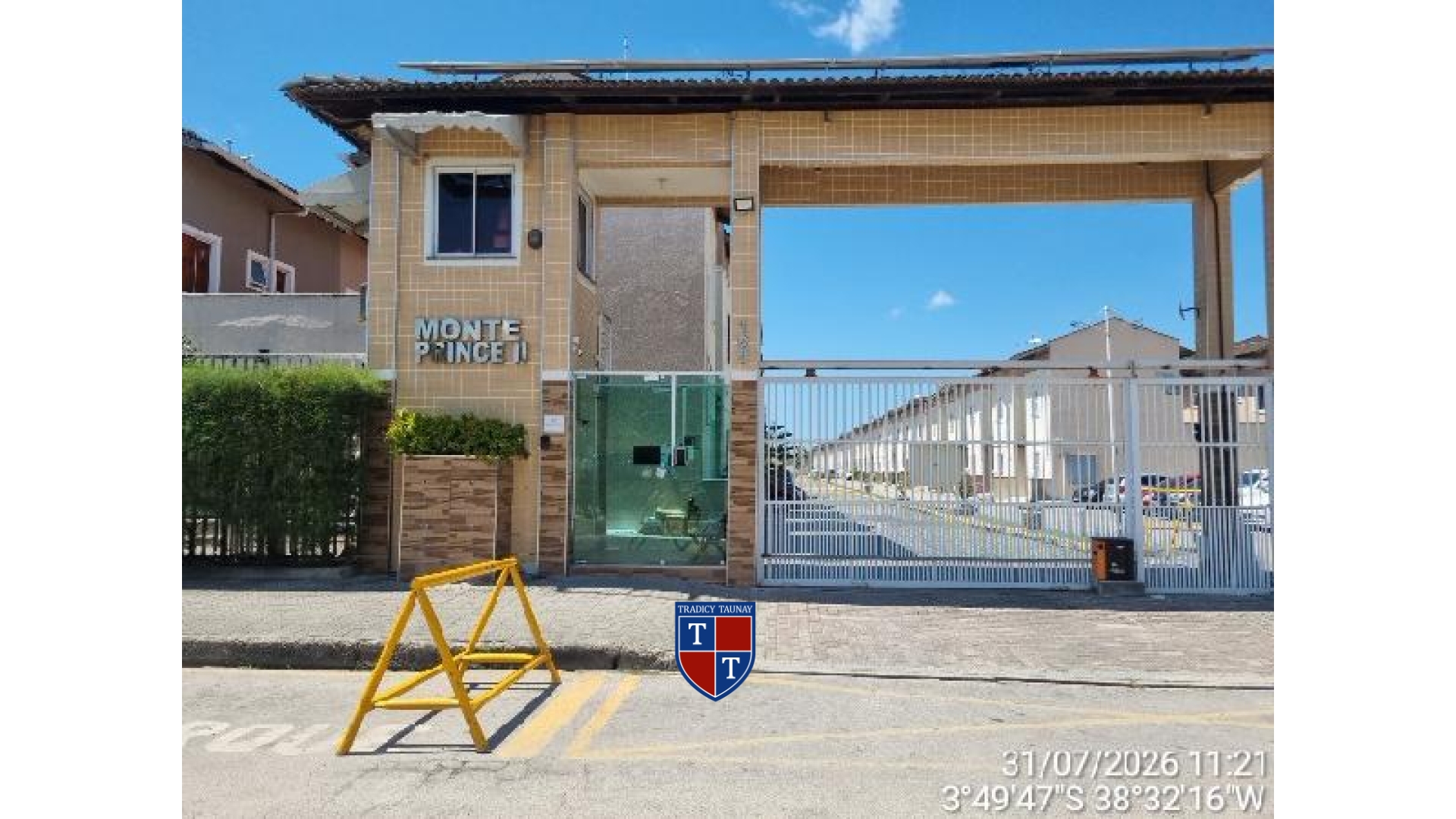CASA em PREFEITO JOSE WALTER