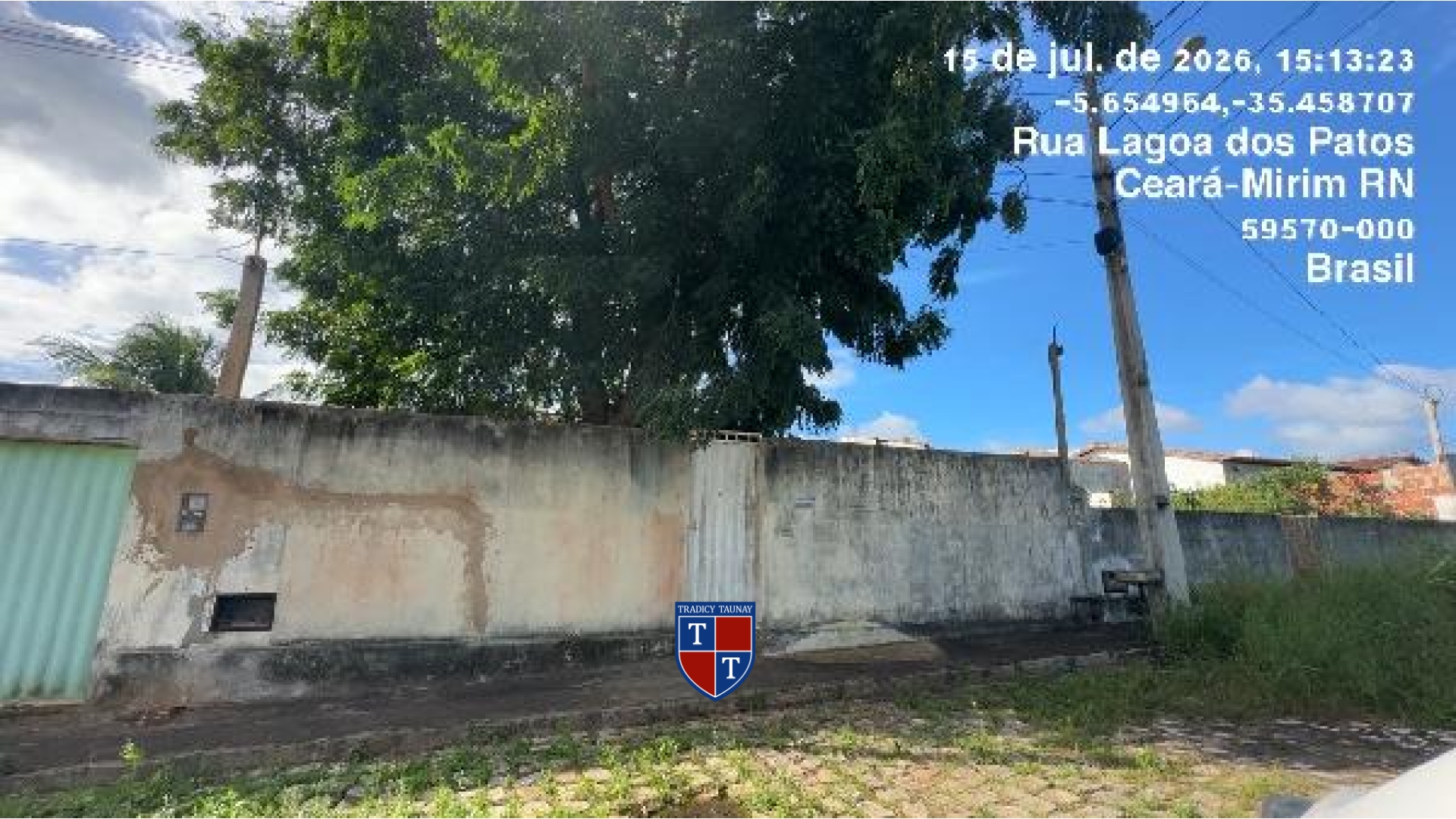 Foto 1 de CASA em RUY PEREIRA, CEARA-MIRIM/RN - Imóvel Retomado CAIXA Ref 8555535555728