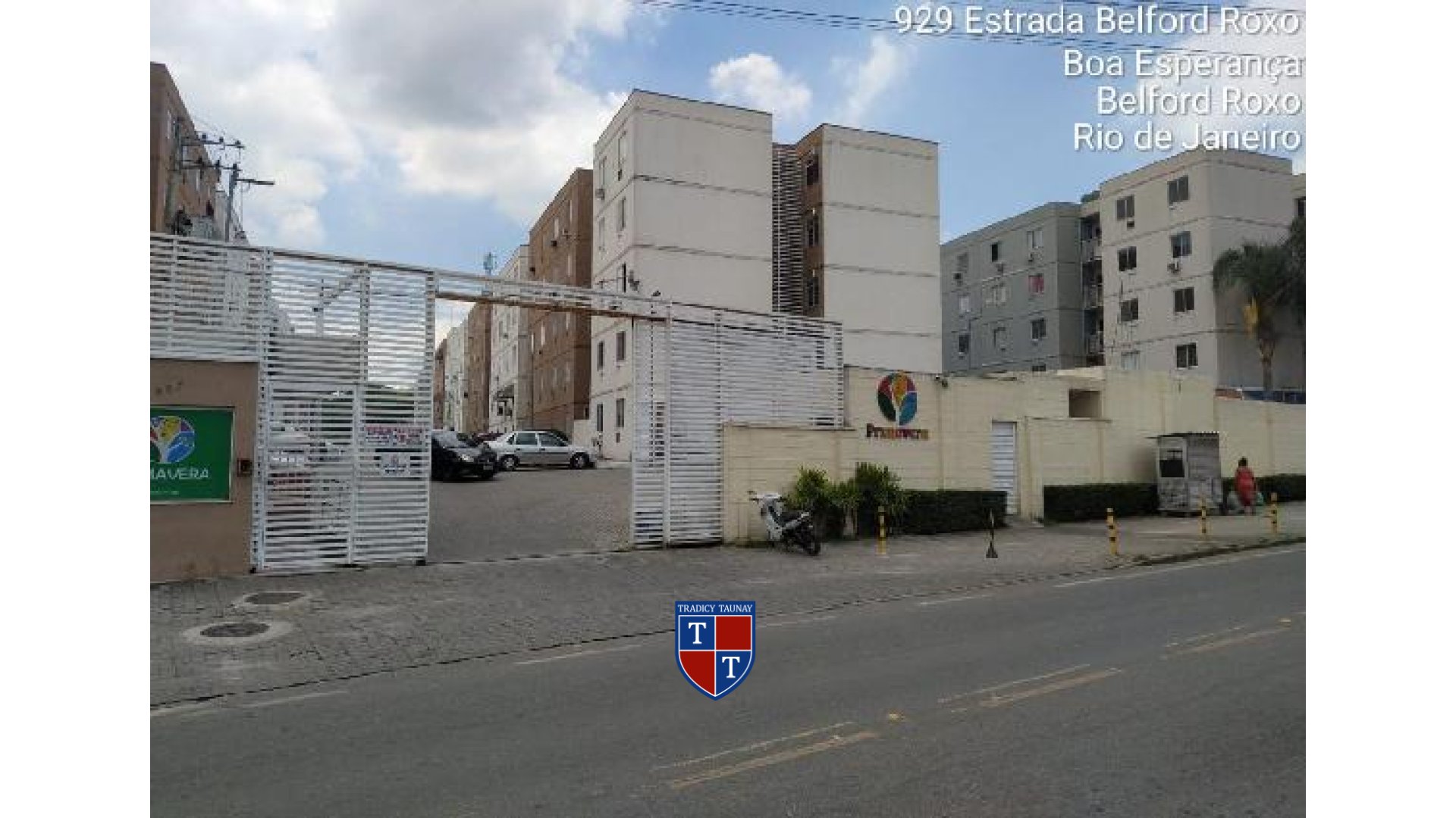 APARTAMENTO em BOM PASTOR