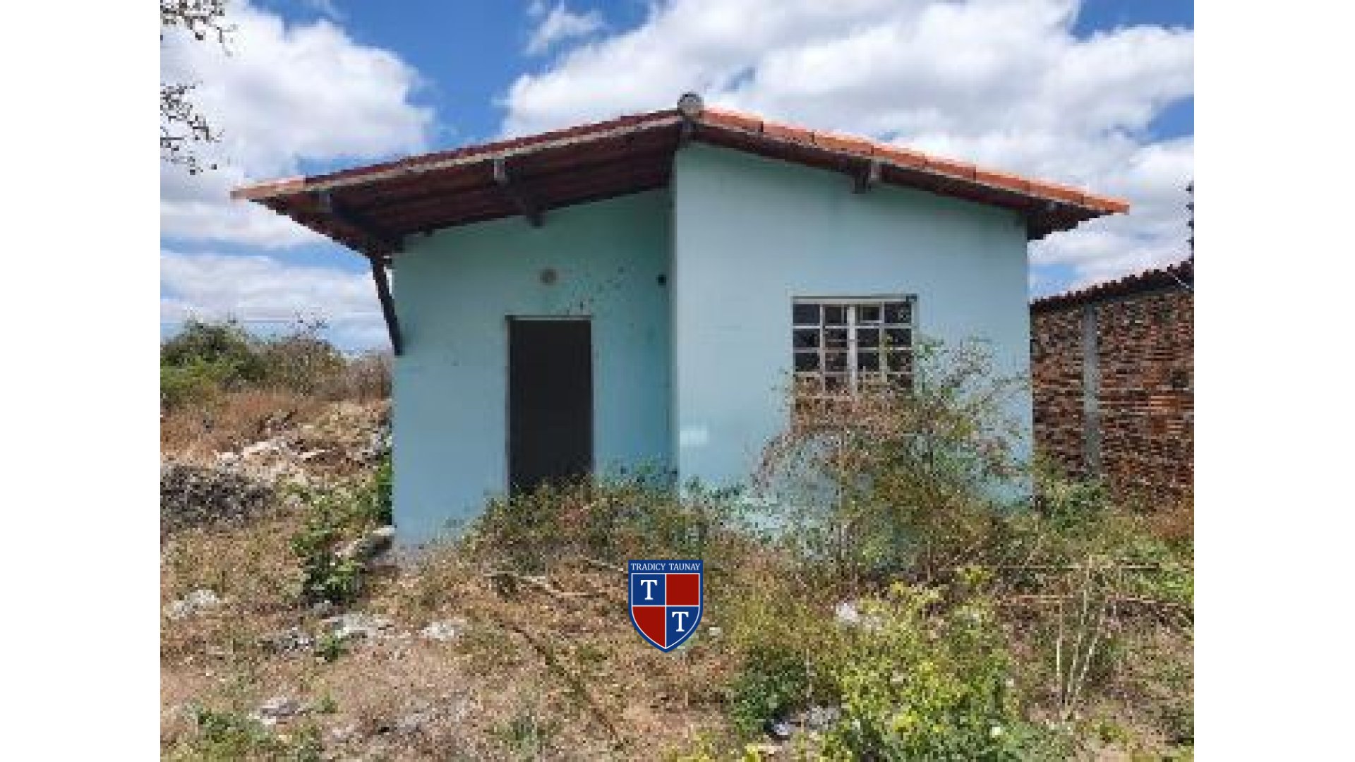 Foto 1 de CASA em EUNO ANDRADE DA SILVA - Imóvel Retomado Caixa