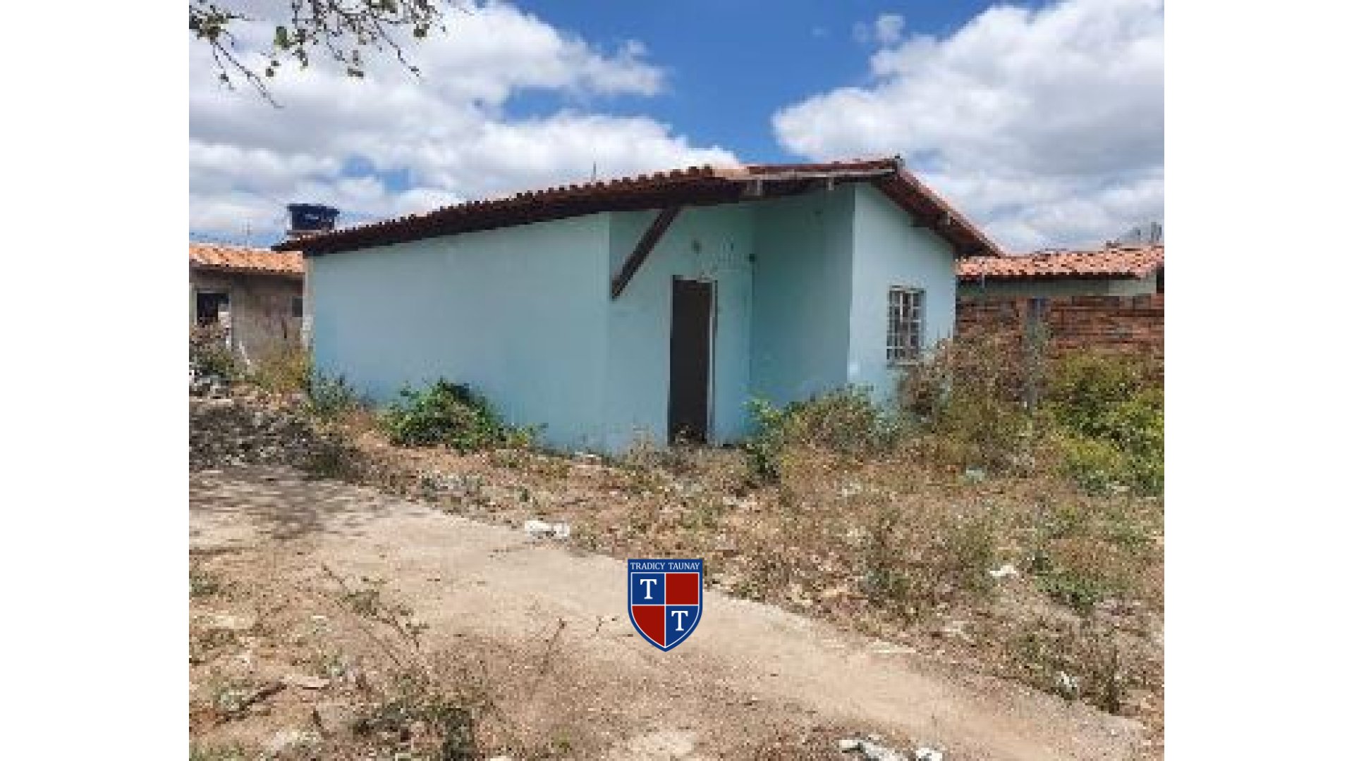 Foto 2 de CASA em EUNO ANDRADE DA SILVA - Imóvel Retomado Caixa