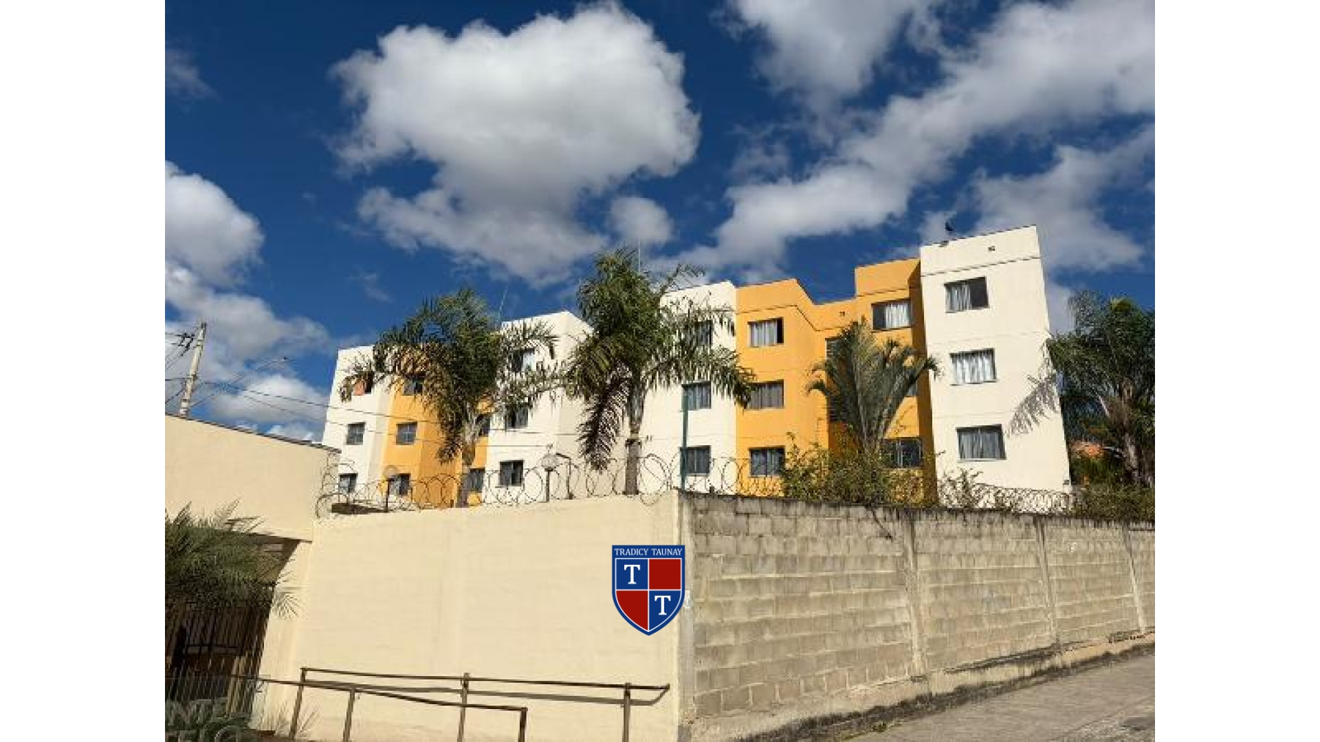 Foto 1 de APARTAMENTO em HENRIQUES, RIBEIRAO DAS NEVES/MG - Imóvel Retomado CAIXA Ref 8555535644534