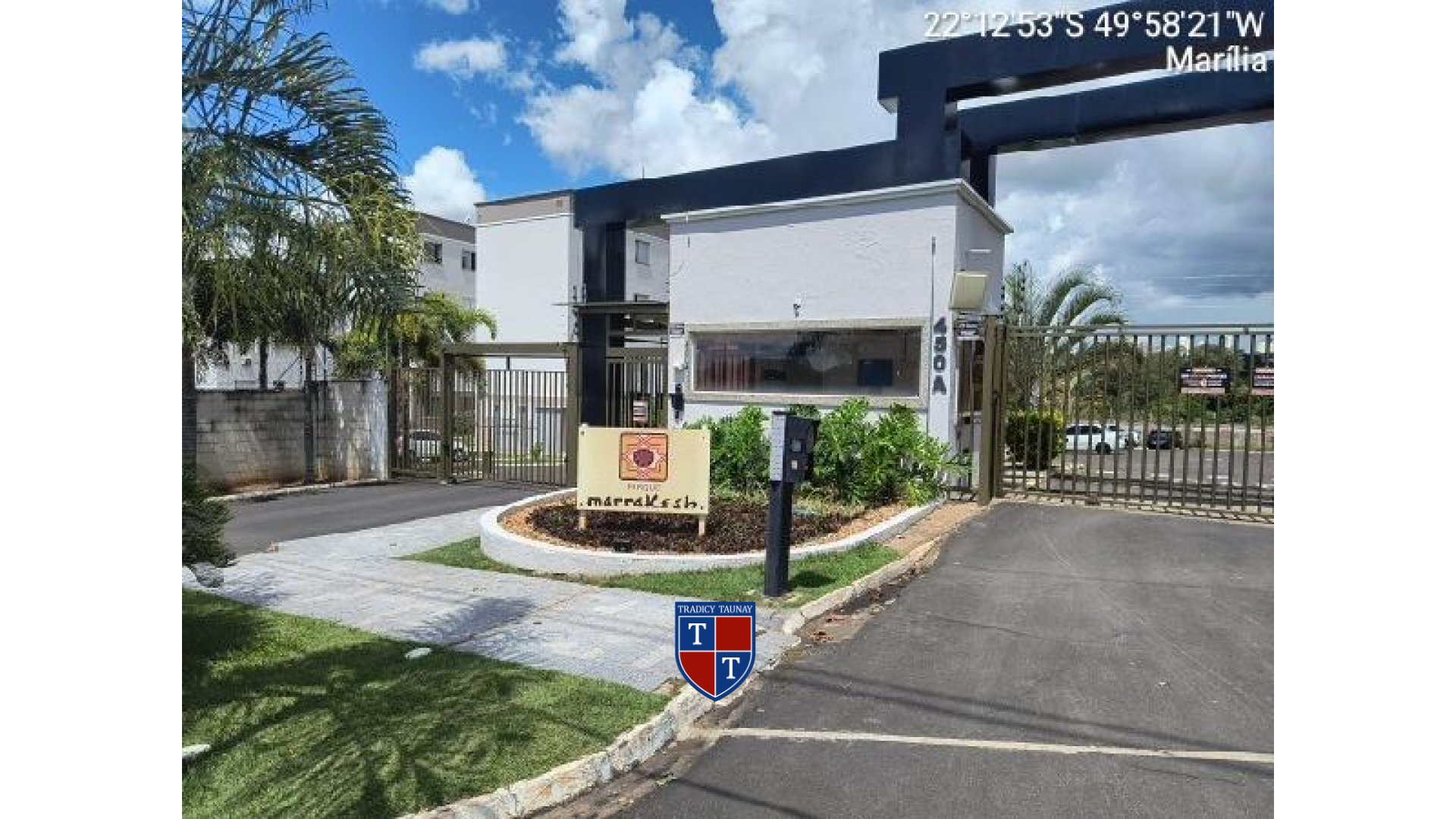 APARTAMENTO em JARDIM CALIFORNIA