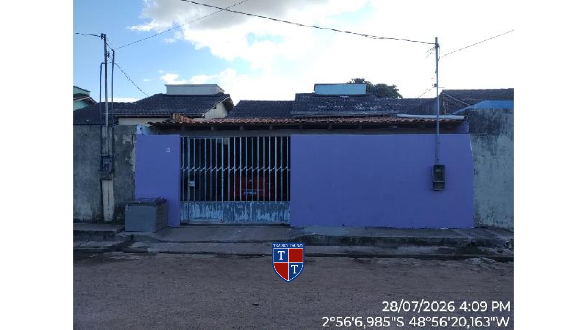 CASA em BAIRRO AEROPORTO