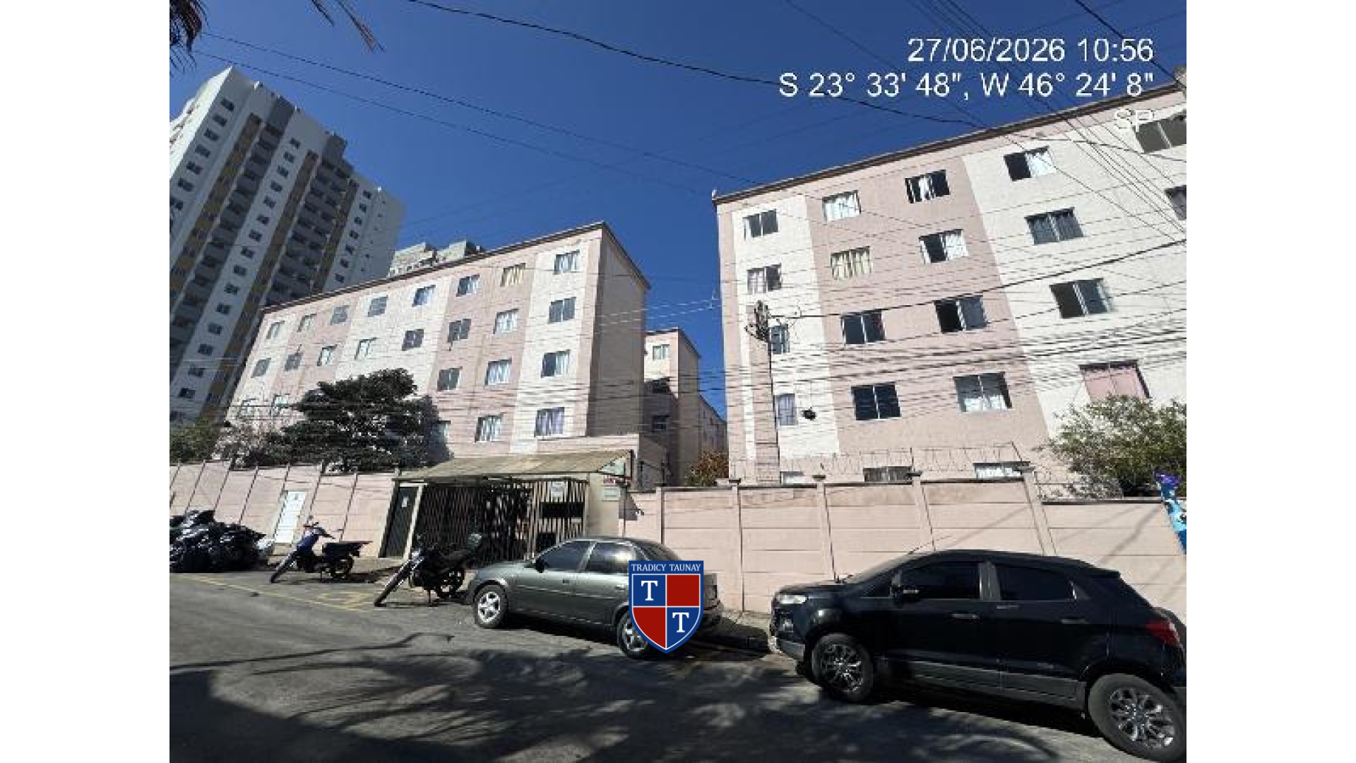 APARTAMENTO em GUAIANAZES