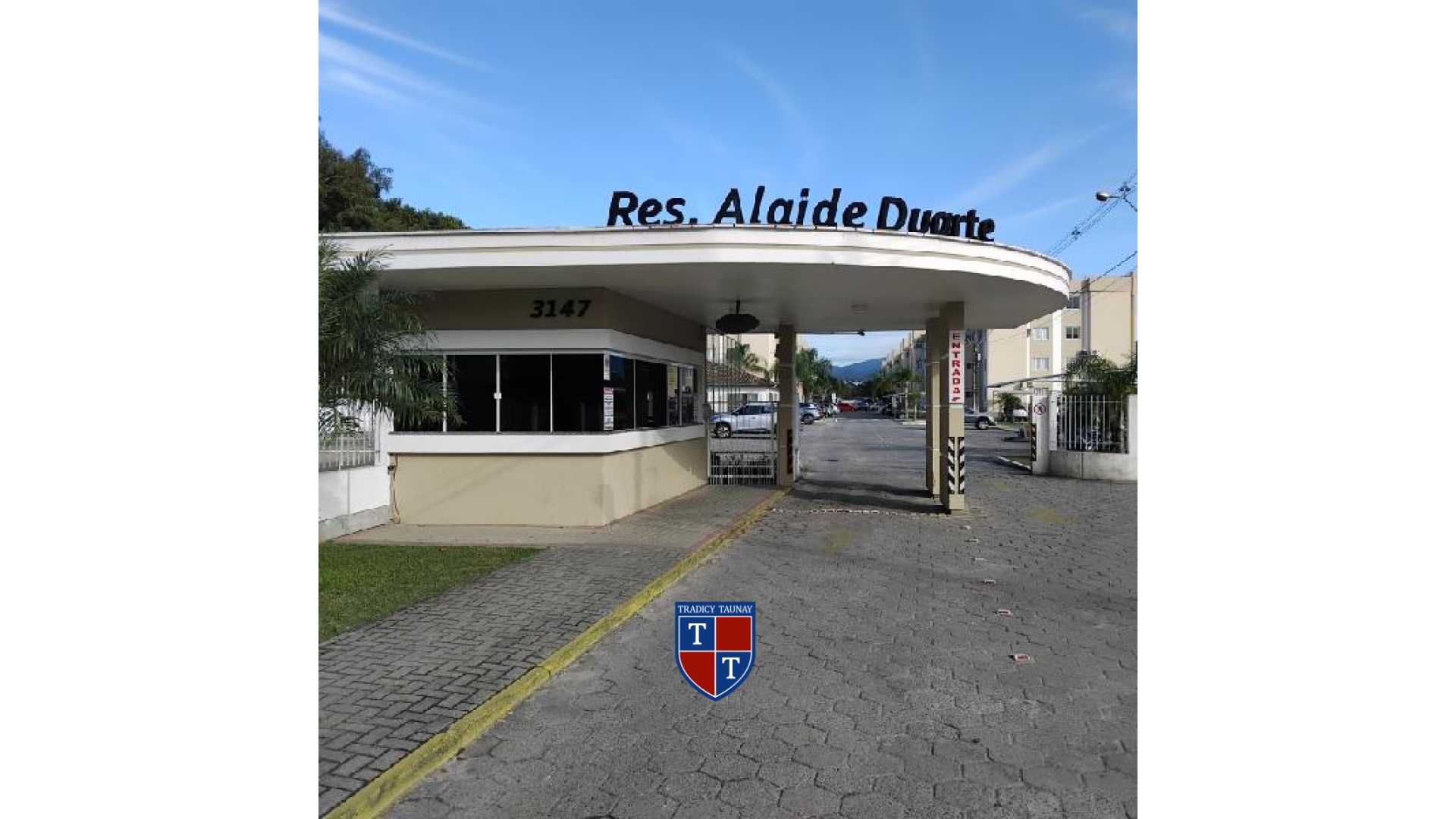 Foto 1 de APARTAMENTO em FORQUILHAS LESTE, SAO JOSE/SC - Imóvel Retomado CAIXA Ref 8555535926823