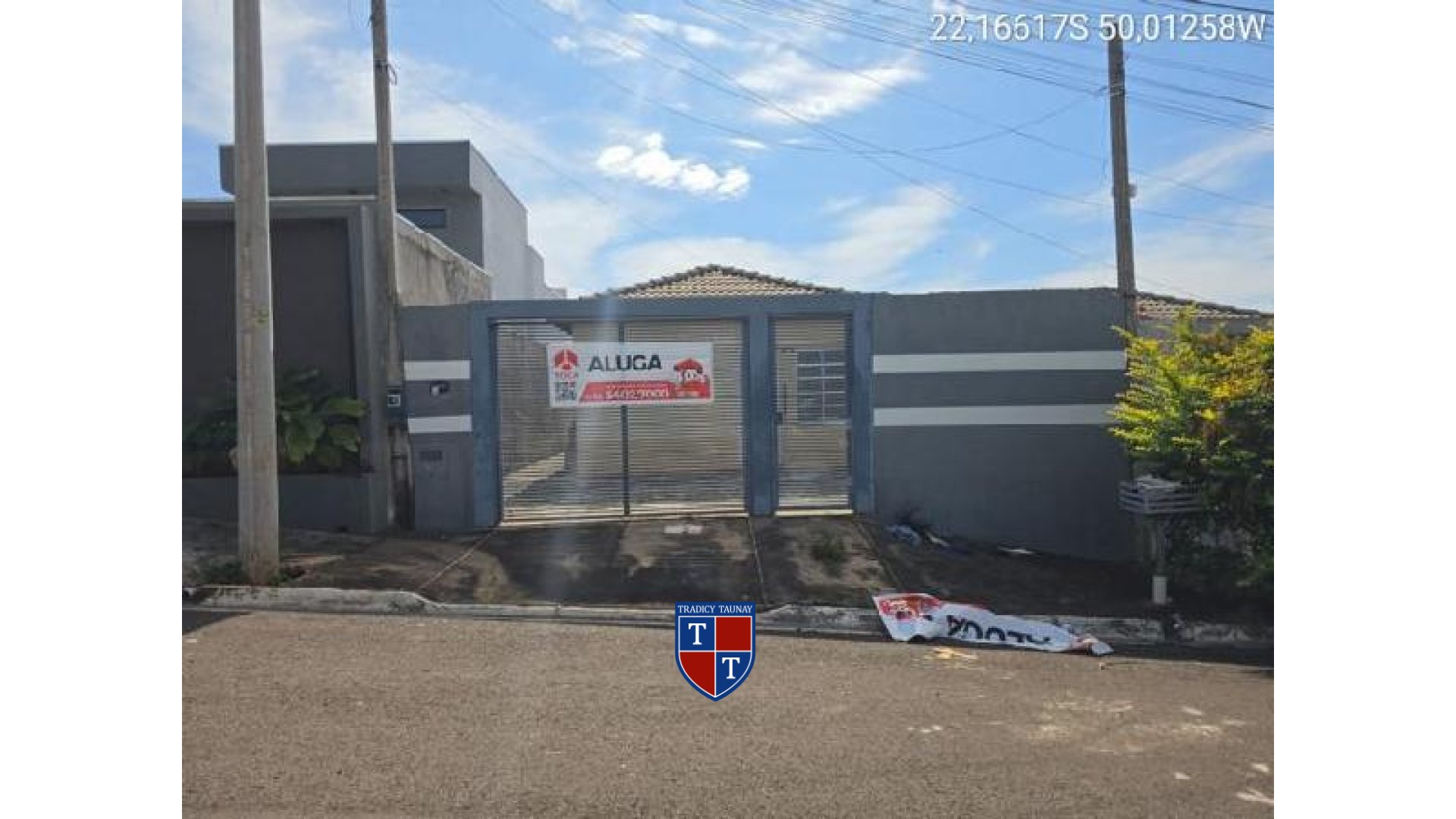 Foto do Imóvel