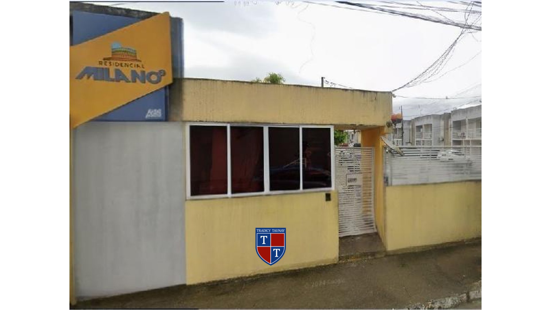 CASA em TABULEIRO DO PINTO