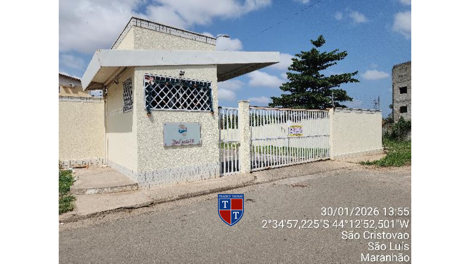 Foto do Imóvel