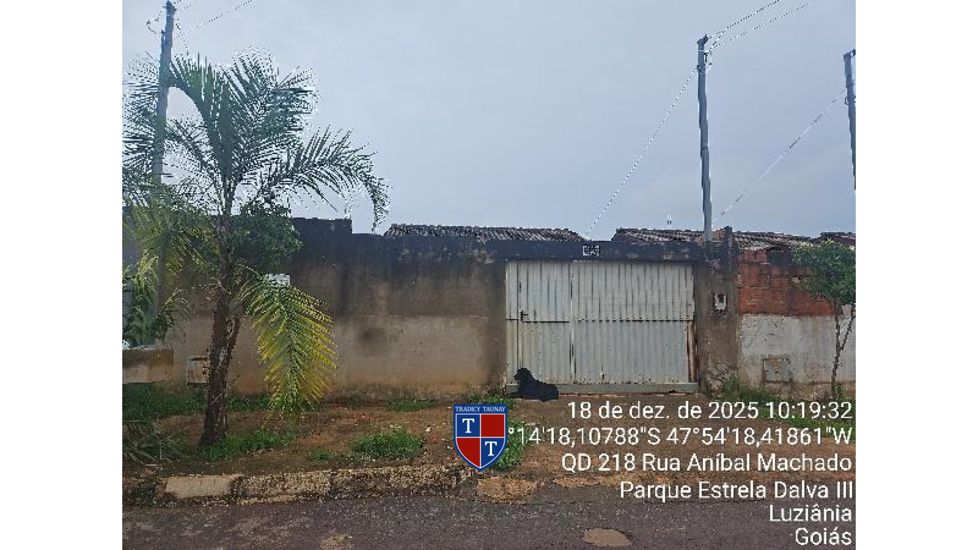 Foto do Imóvel
