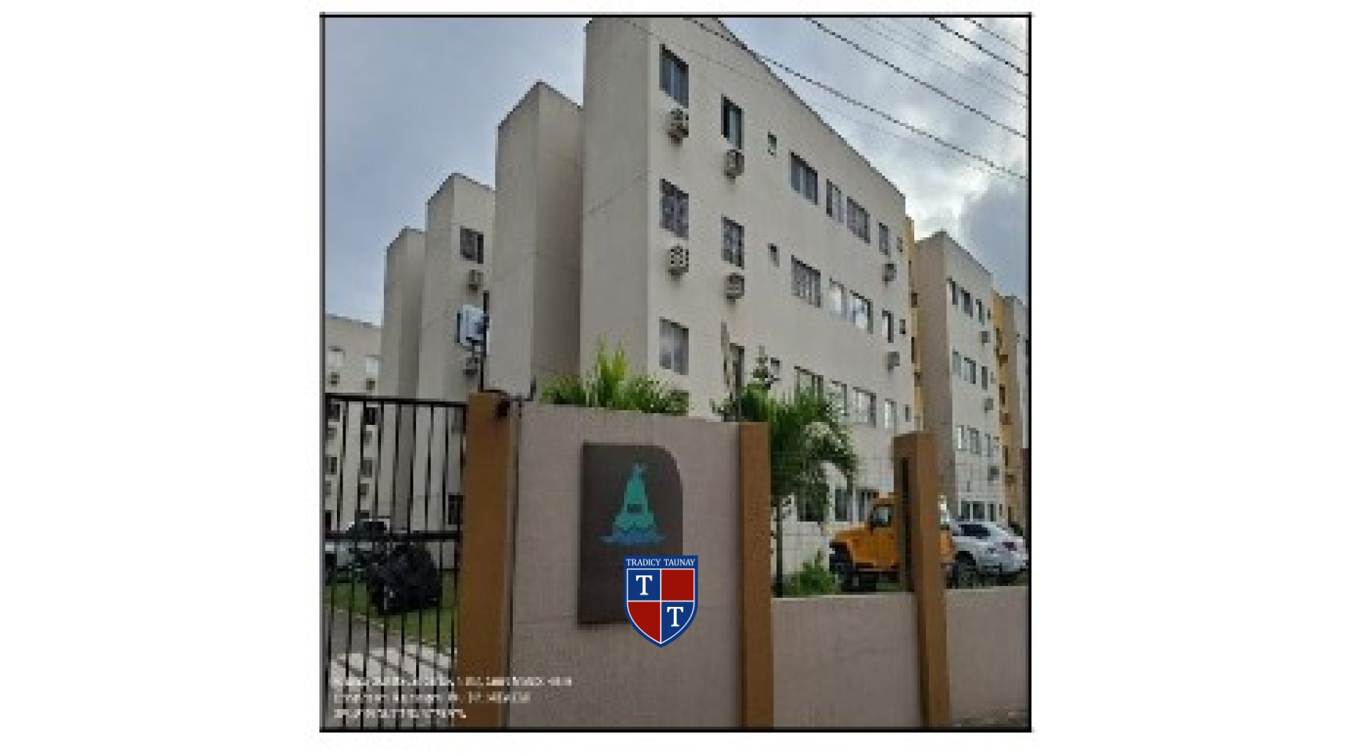 APARTAMENTO em MARCOS FREIRE