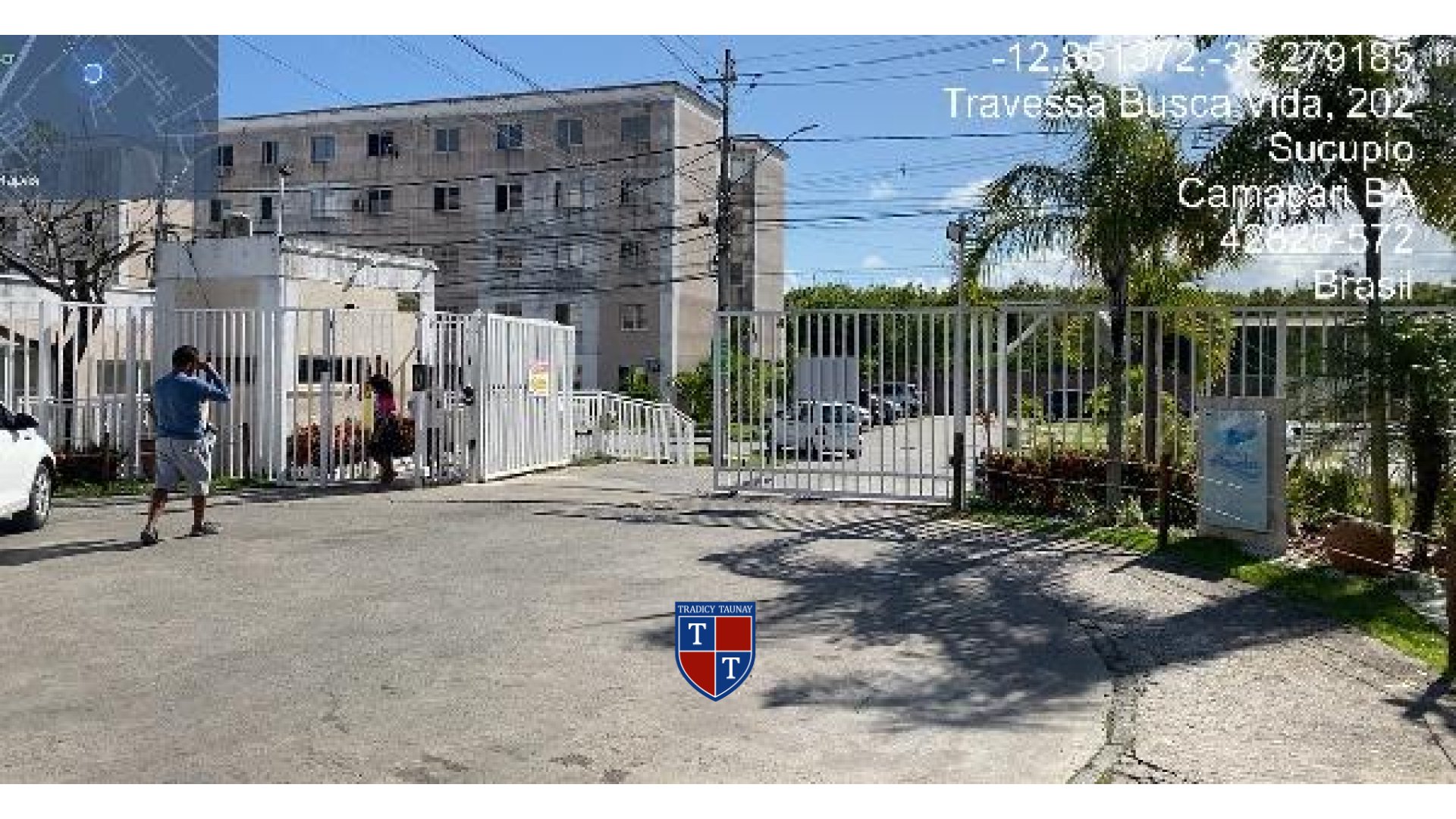 Foto do Imóvel