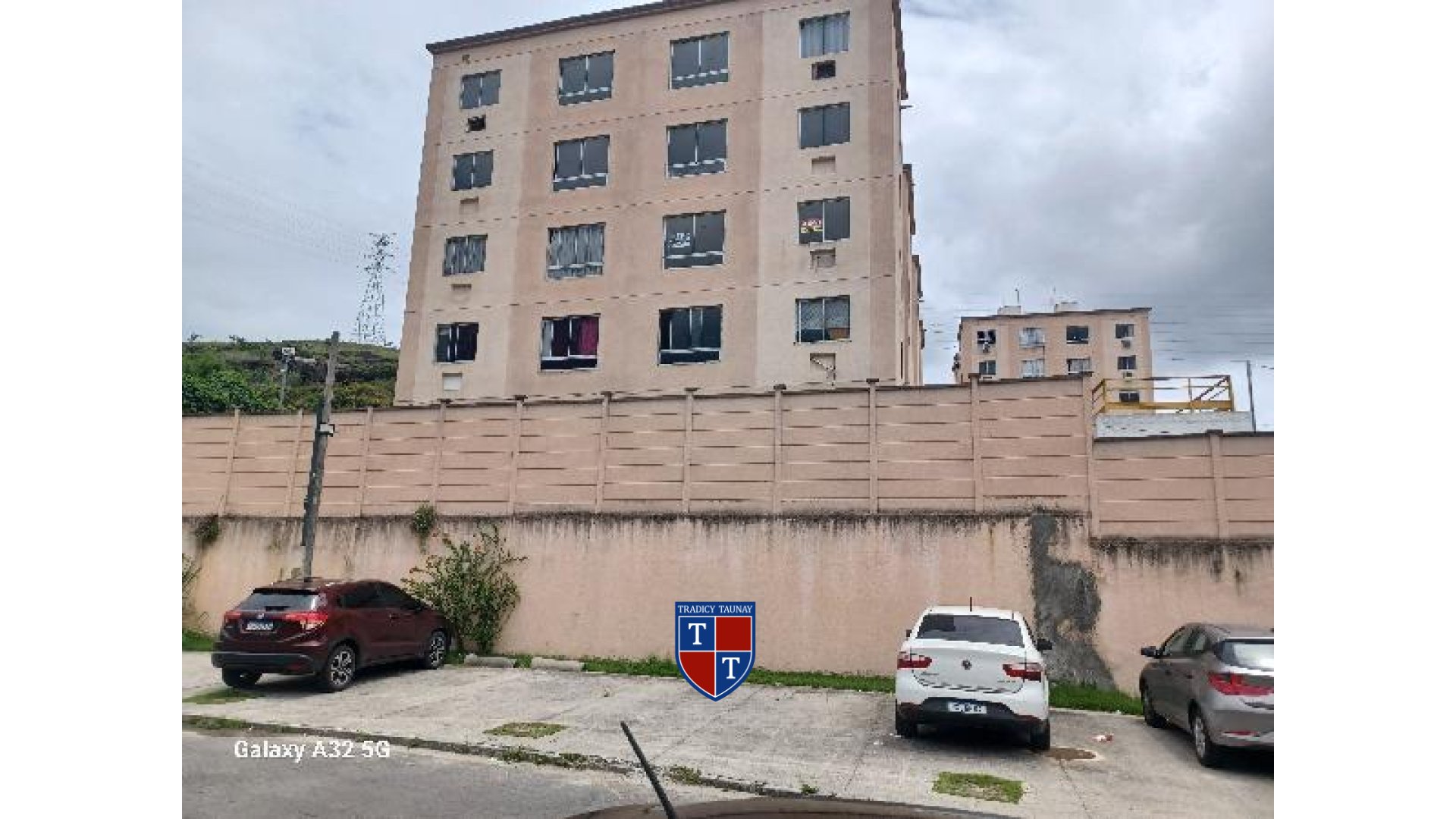 Foto 1 de APARTAMENTO em CAMPO GRANDE - Imóvel Retomado Caixa